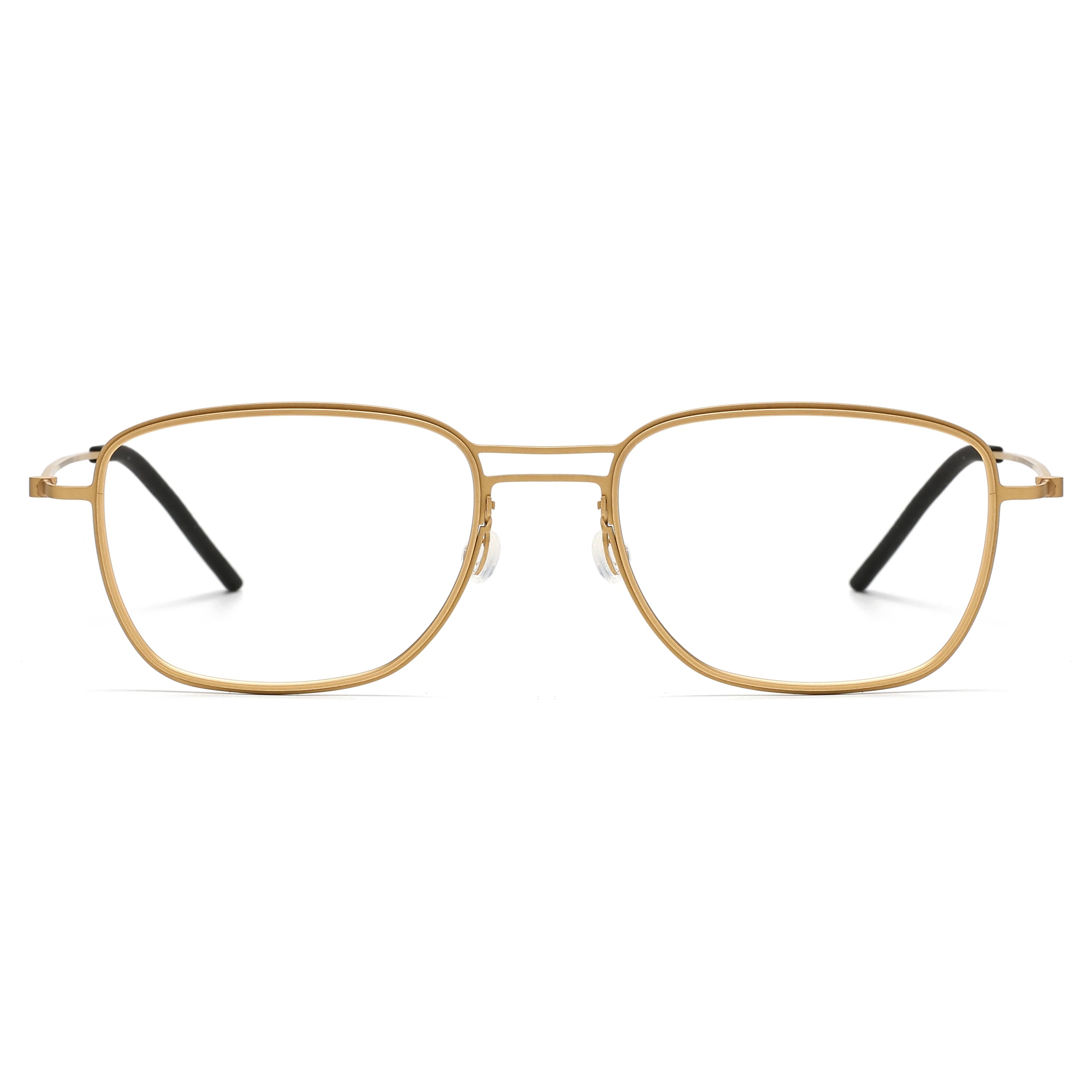 Oval Glasses LE1144 detail image