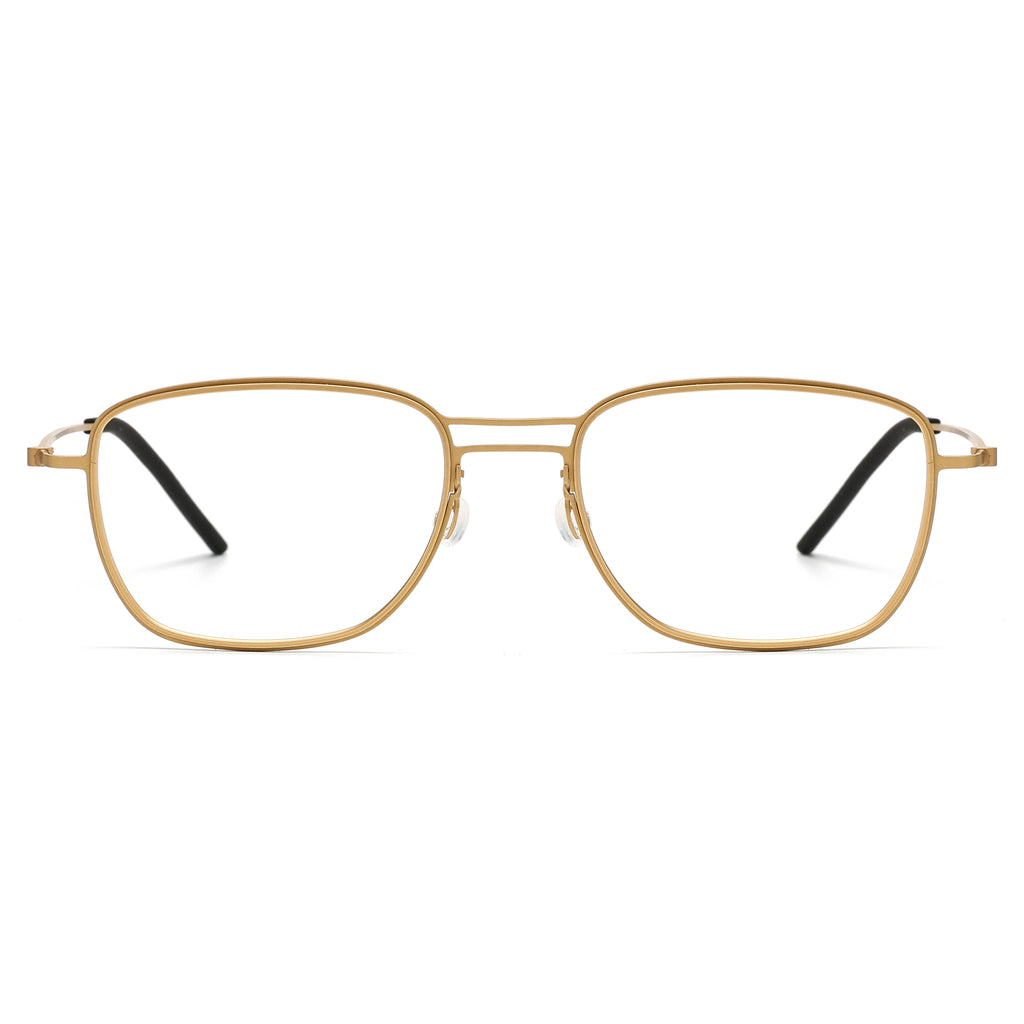 Oval Glasses LE1144