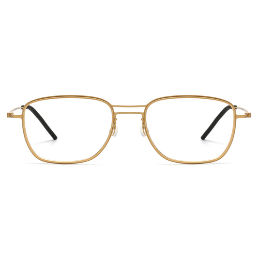 Oval Glasses LE1144