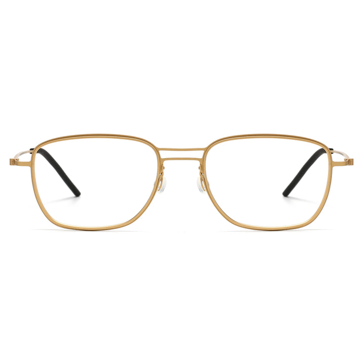 Oval Glasses LE1144