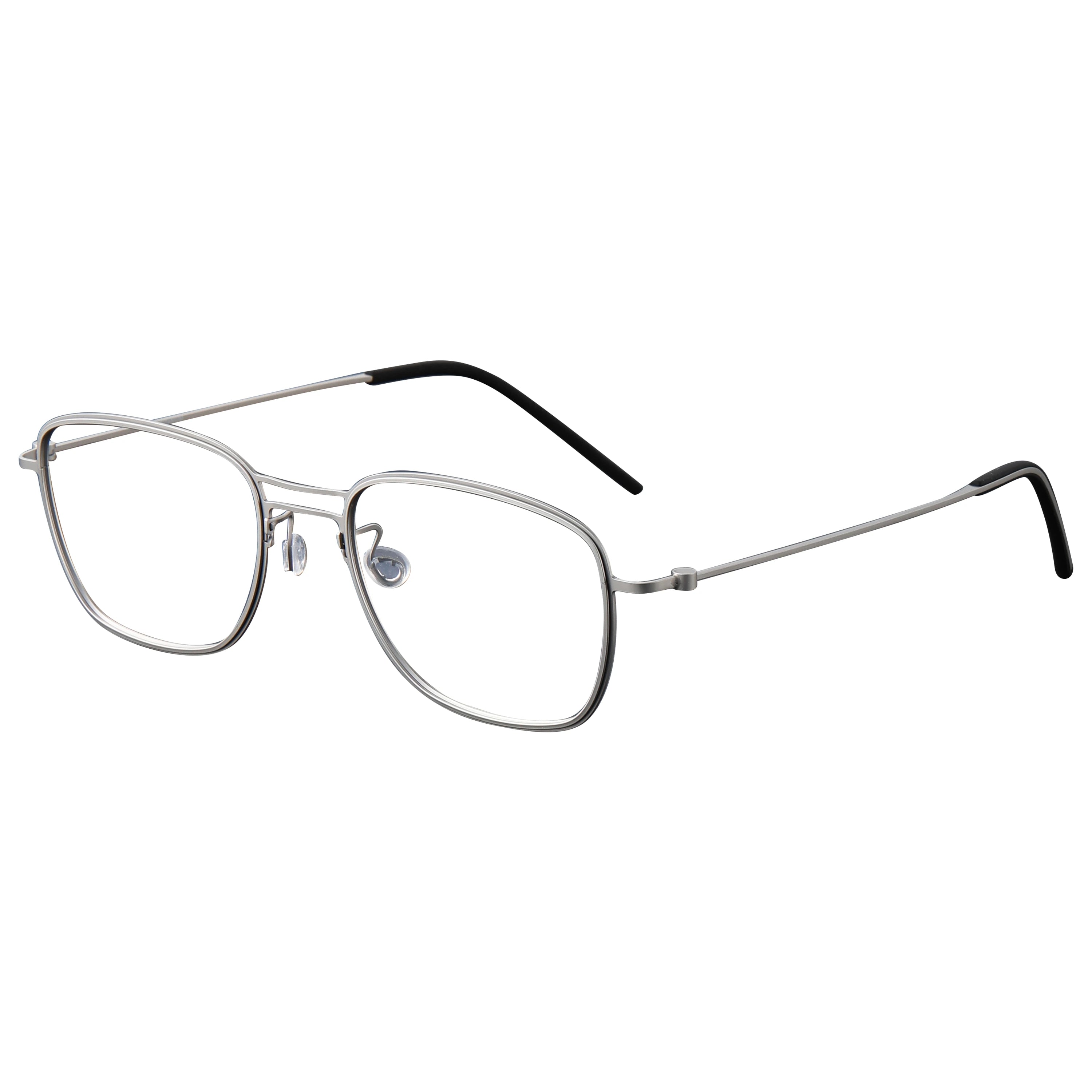 Oval Glasses LE1144 detail image