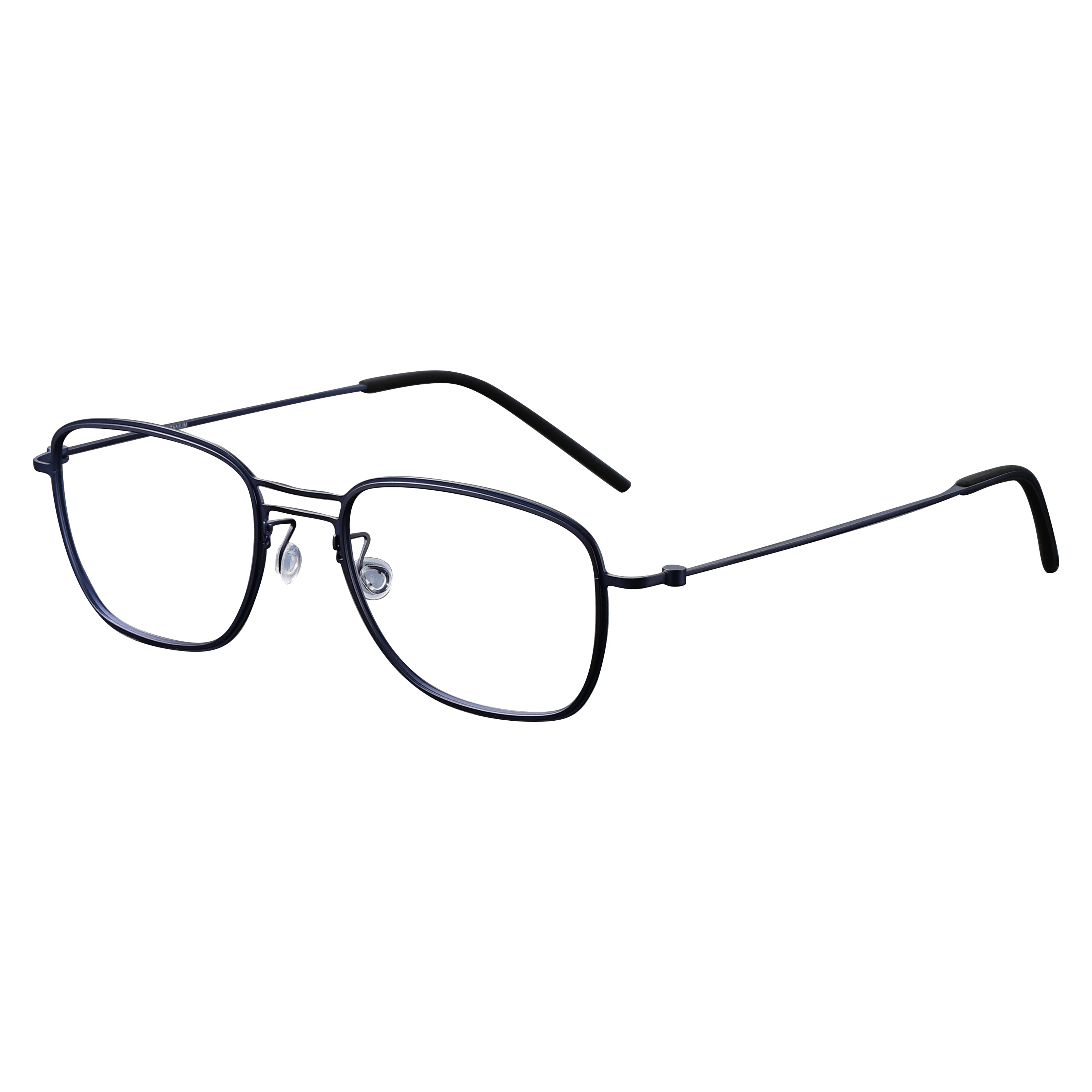 Oval Glasses LE1144 detail image