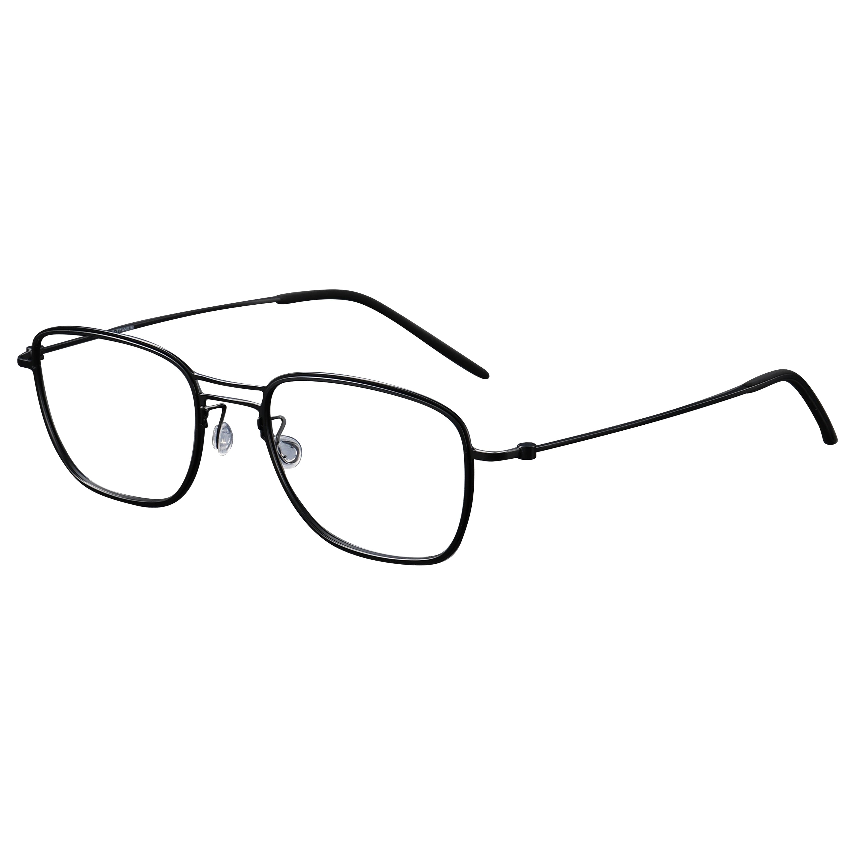 Oval Glasses LE1144 detail image