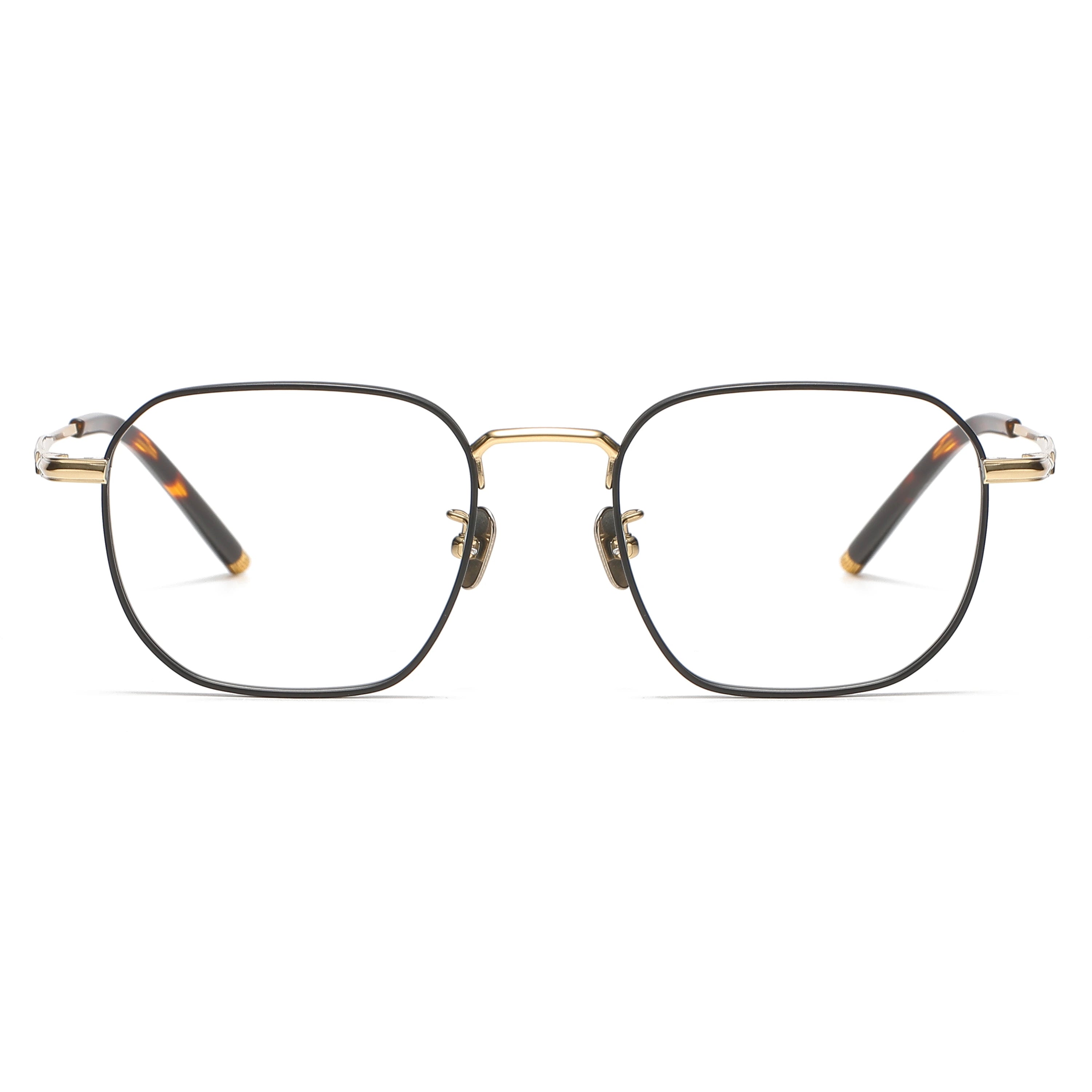 Square Glasses LE1145 detail image