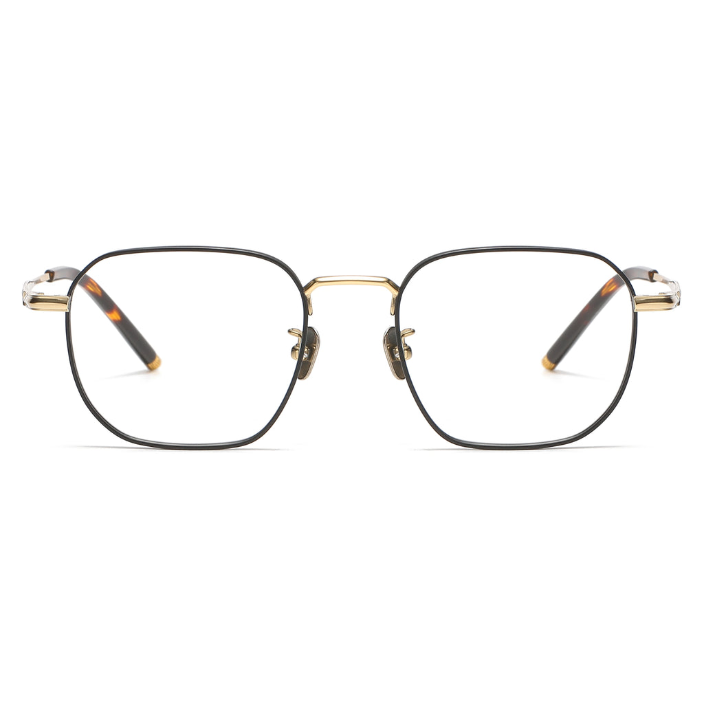 Square Glasses LE1145