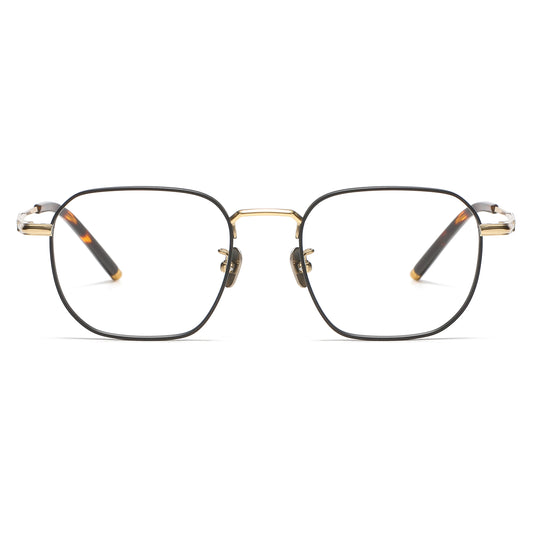 Square Glasses LE1145