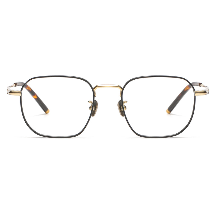 Square Glasses LE1145