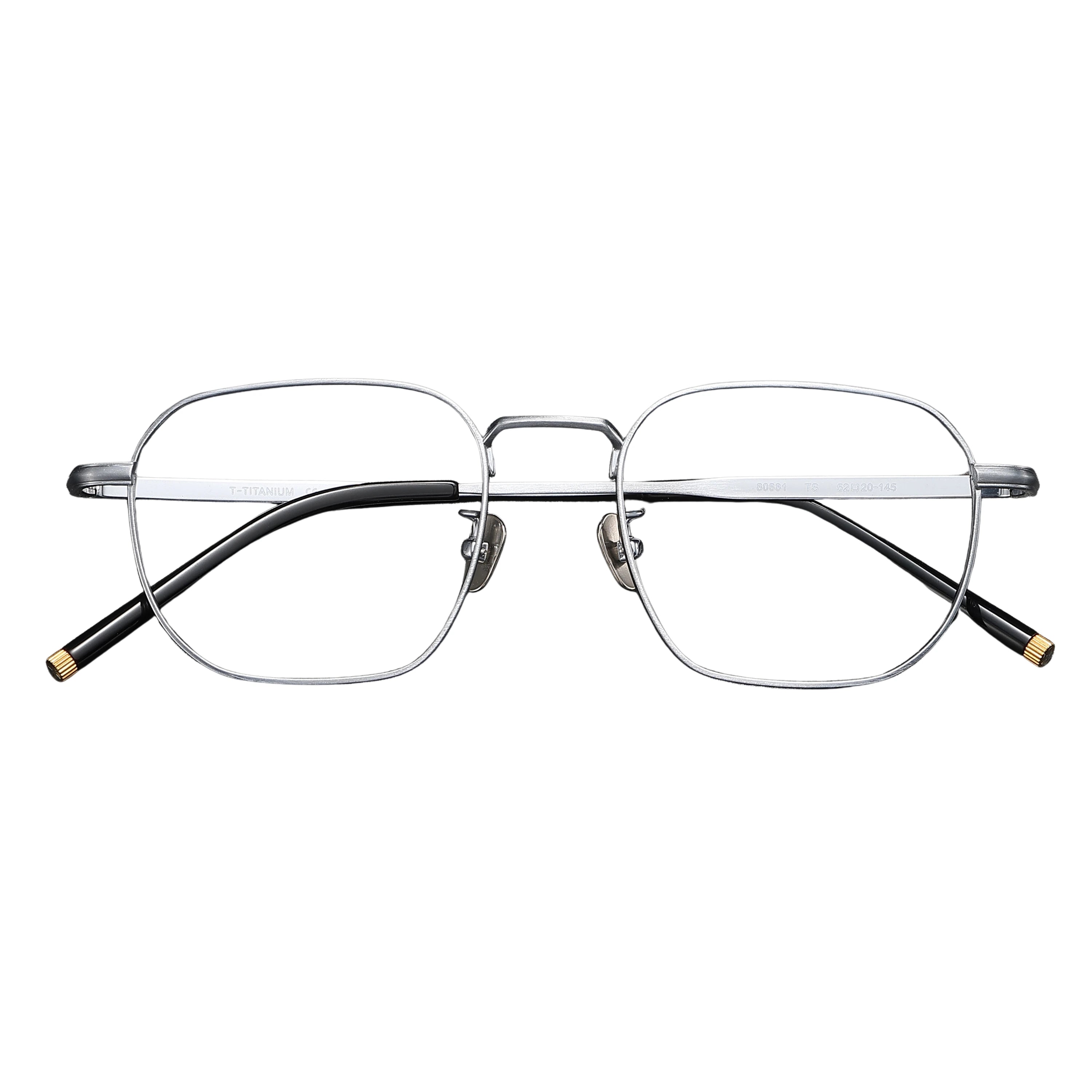 Square Glasses LE1145 detail image