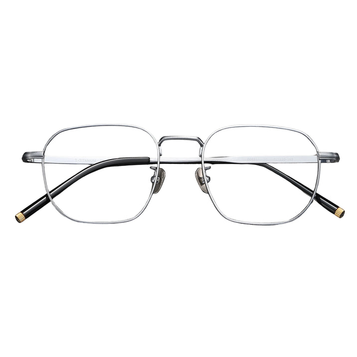 Square Glasses LE1145