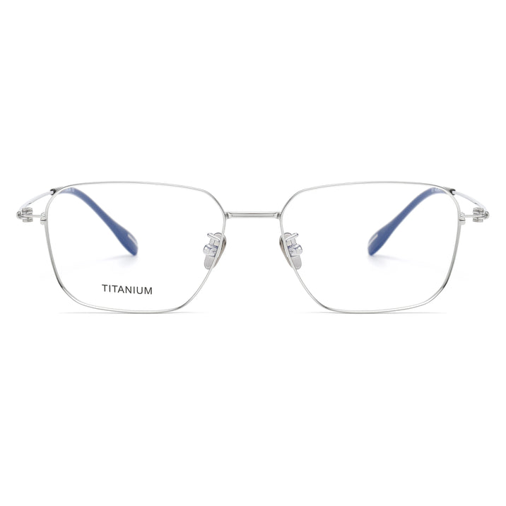 Geometric Glasses LE1148
