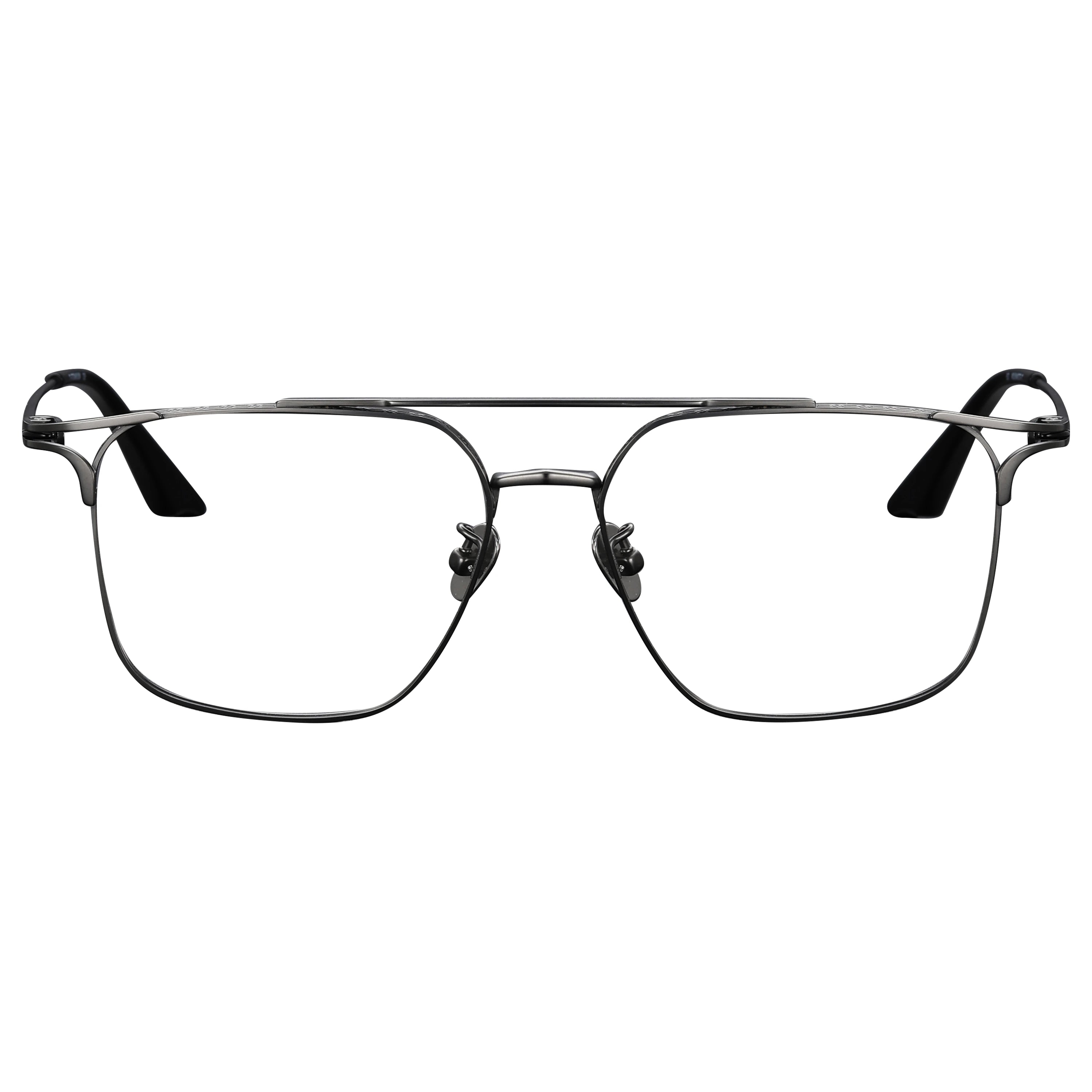 Square Glasses LE1150 detail image