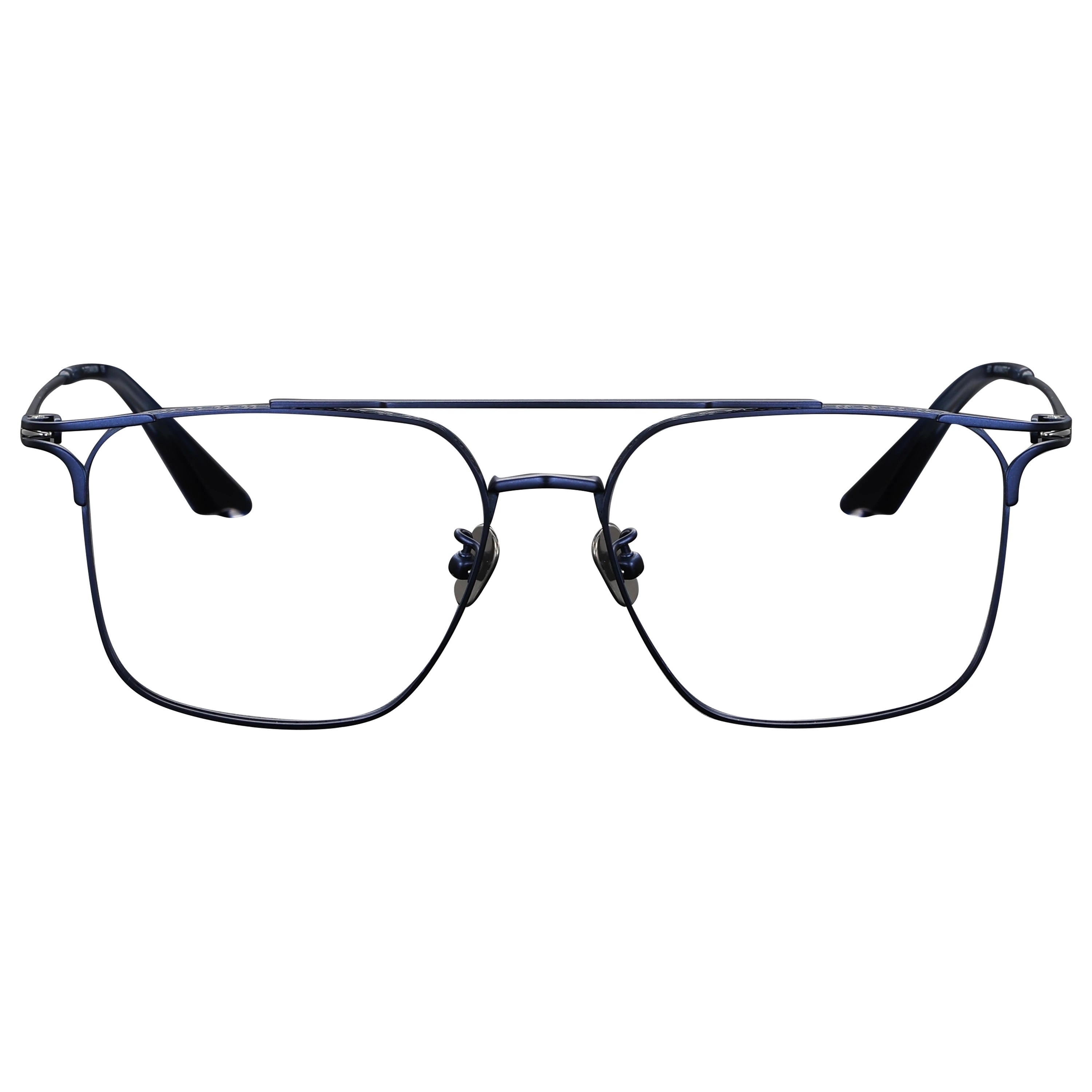 Square Glasses LE1150 detail image