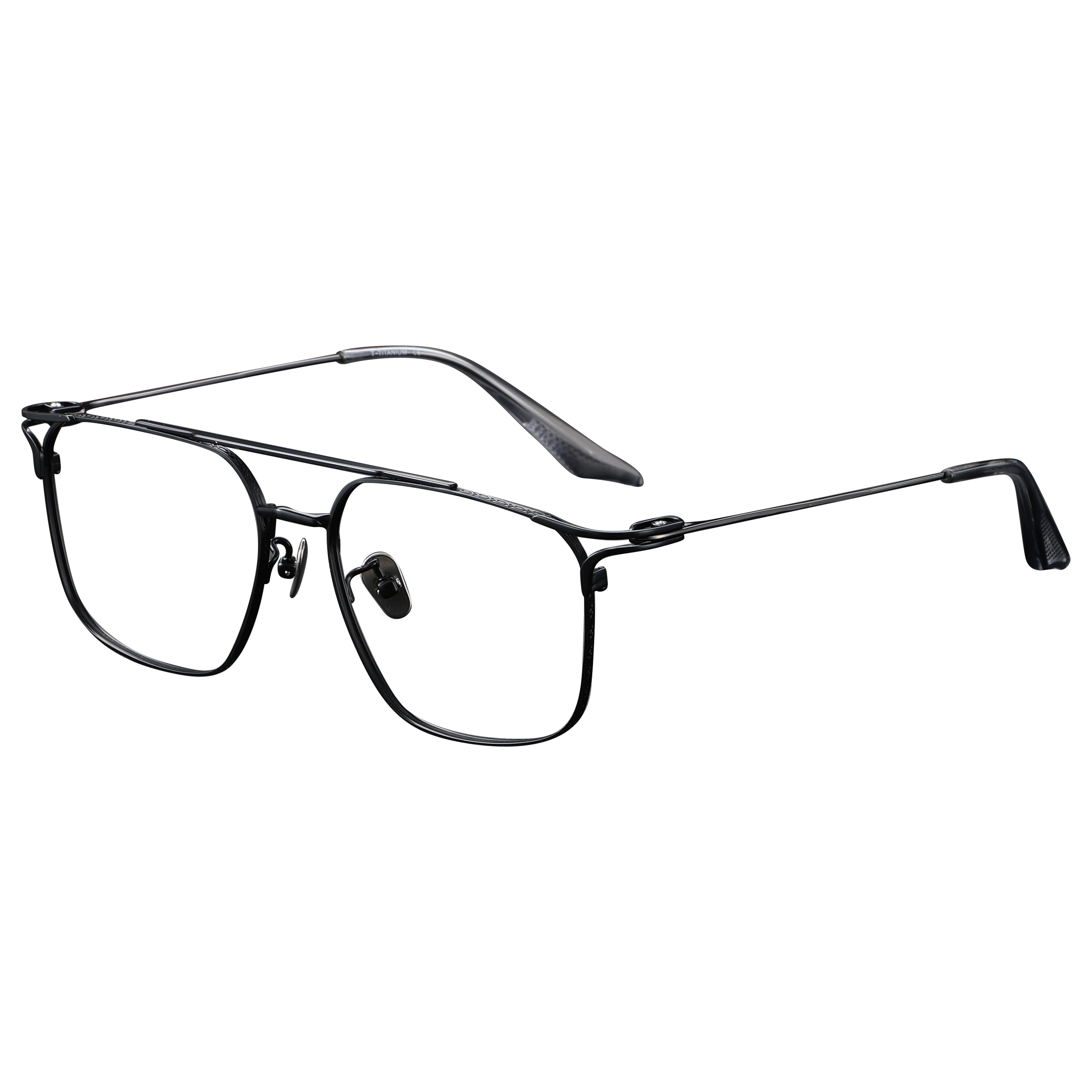 Square Glasses LE1150 detail image
