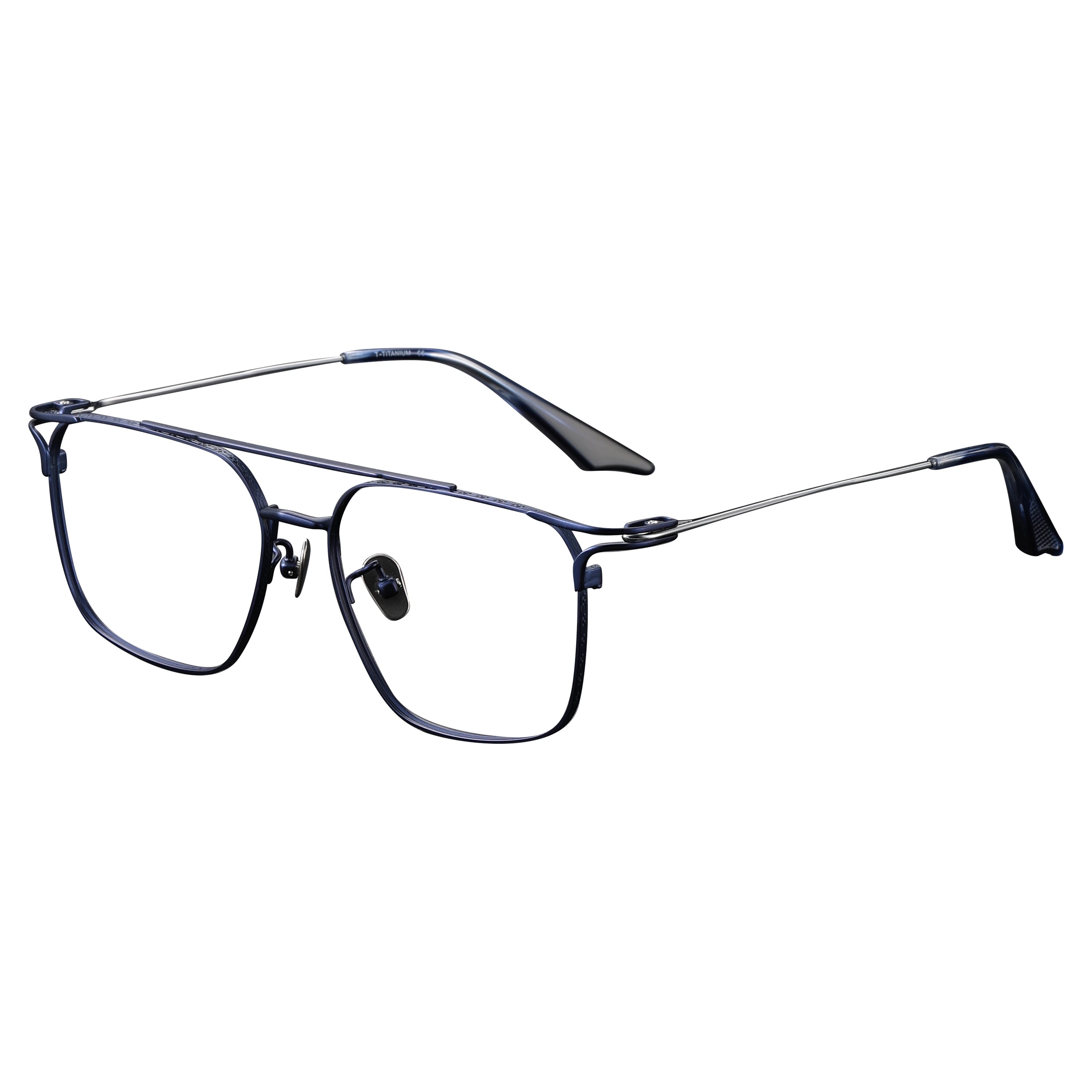 Square Glasses LE1150 detail image