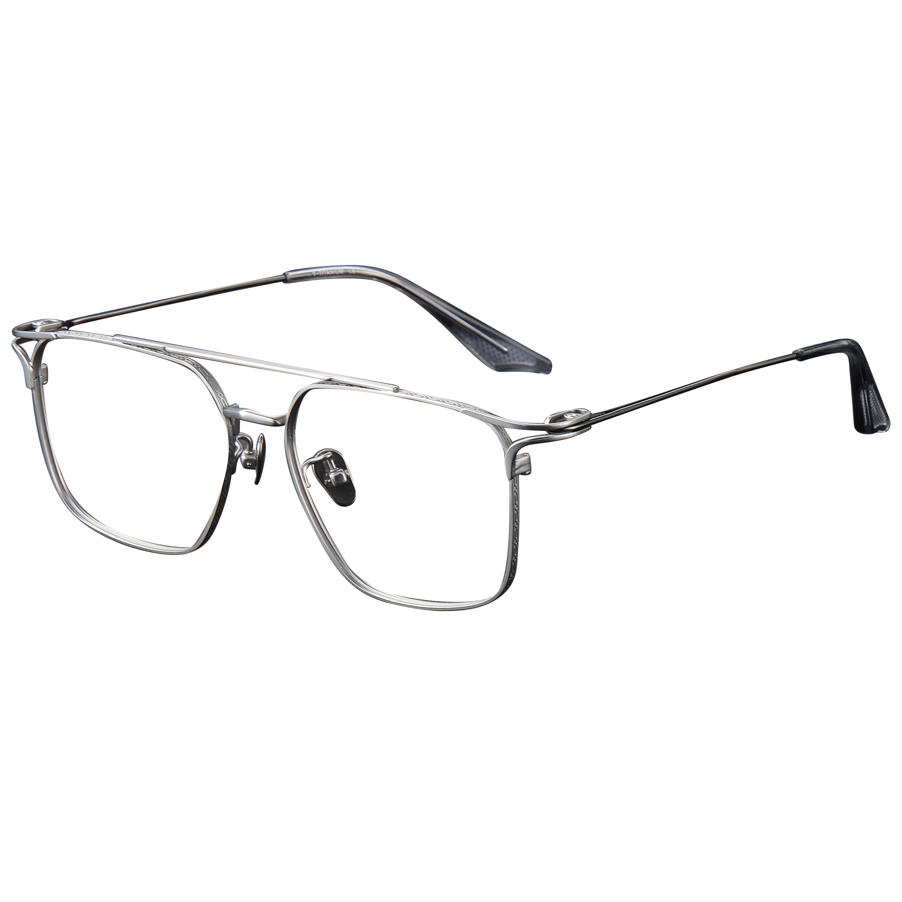 Square Glasses LE1150 detail image