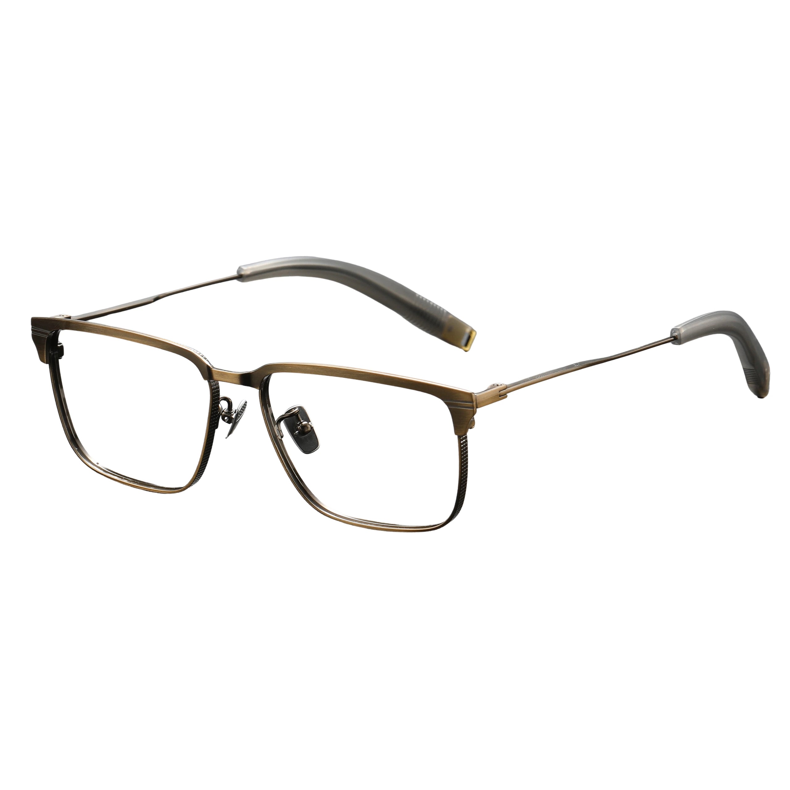 Browline Glasses LE1151 detail image