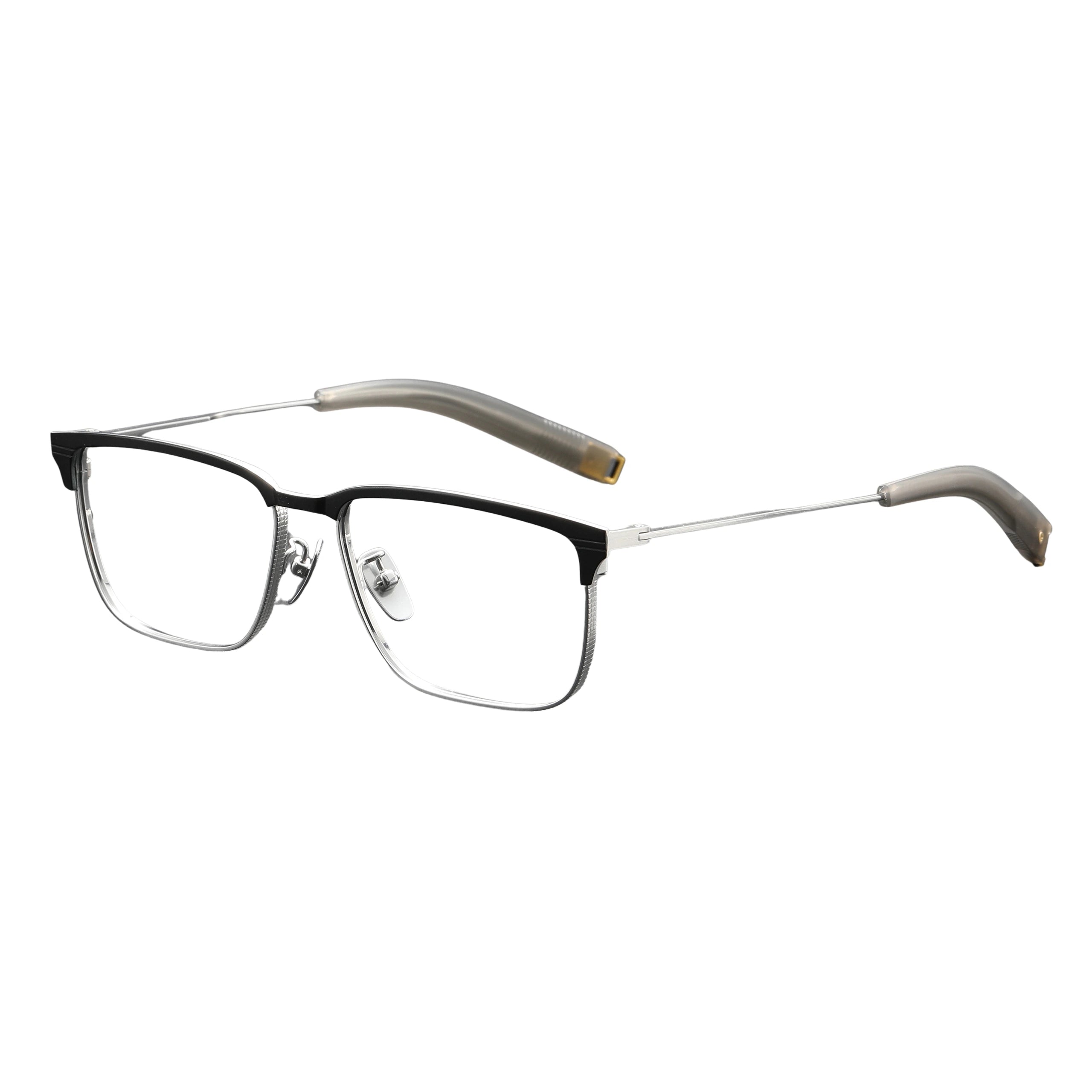 Browline Glasses LE1151 detail image