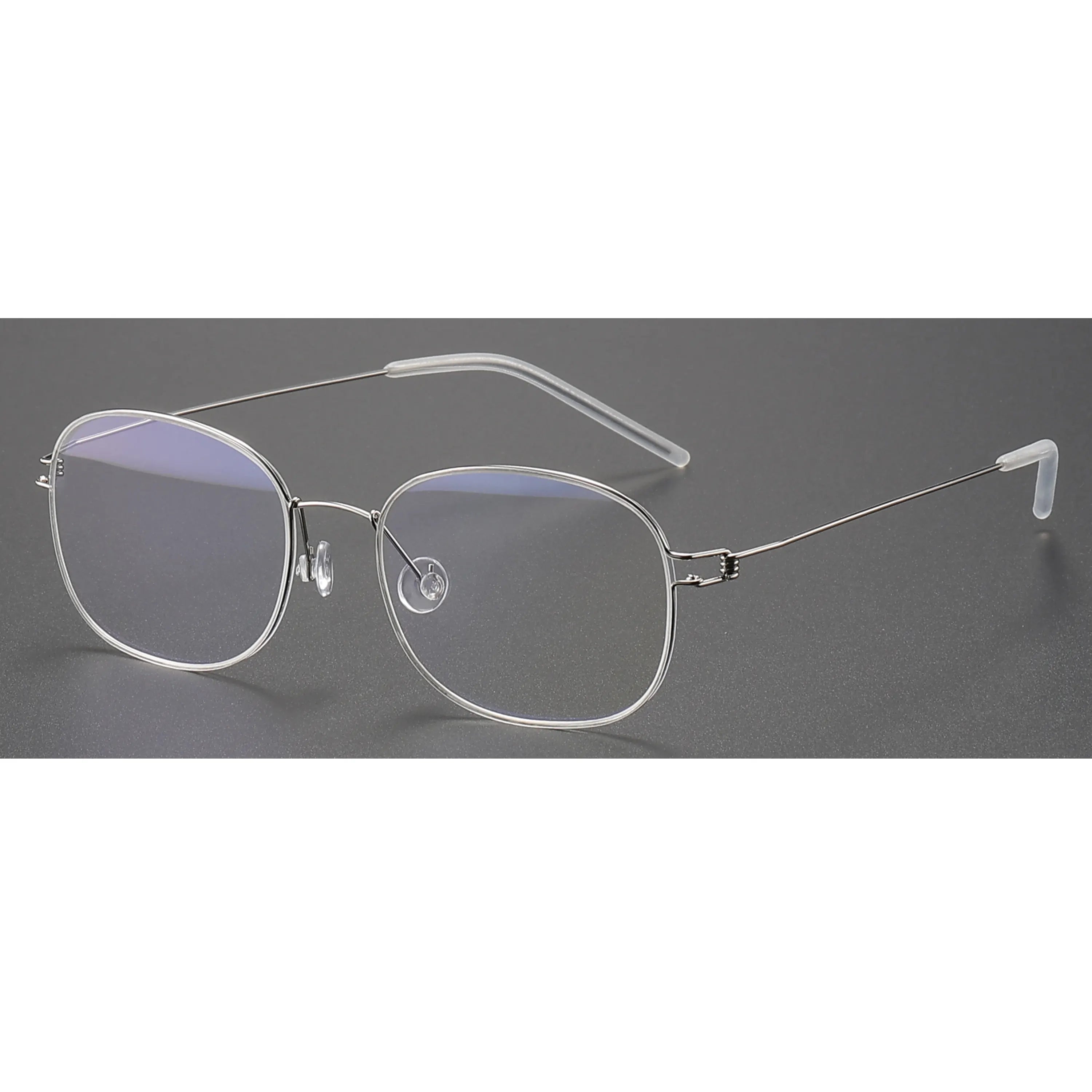 Oval Glasses LE1152 detail image