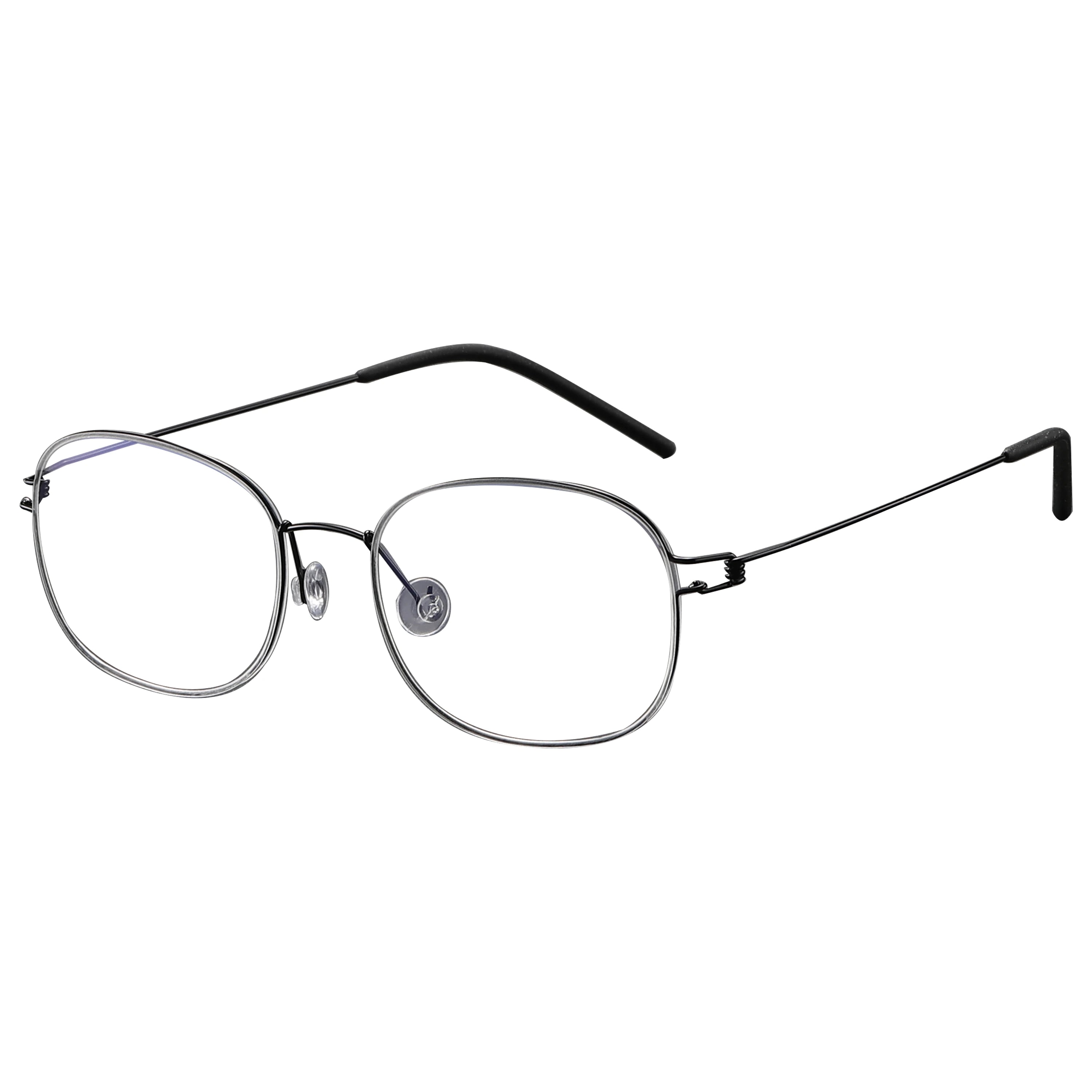Oval Glasses LE1152 detail image