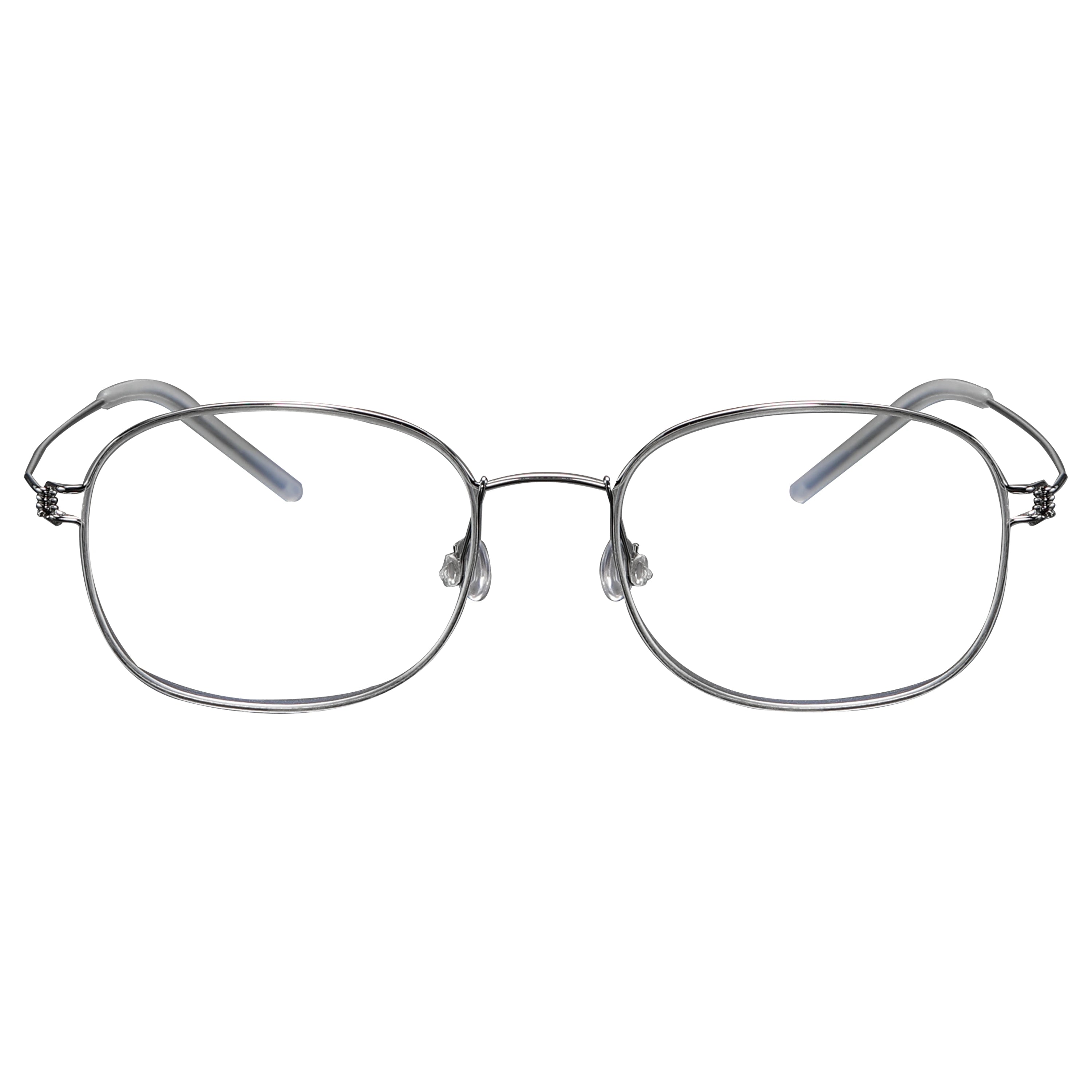 Oval Glasses LE1152 detail image