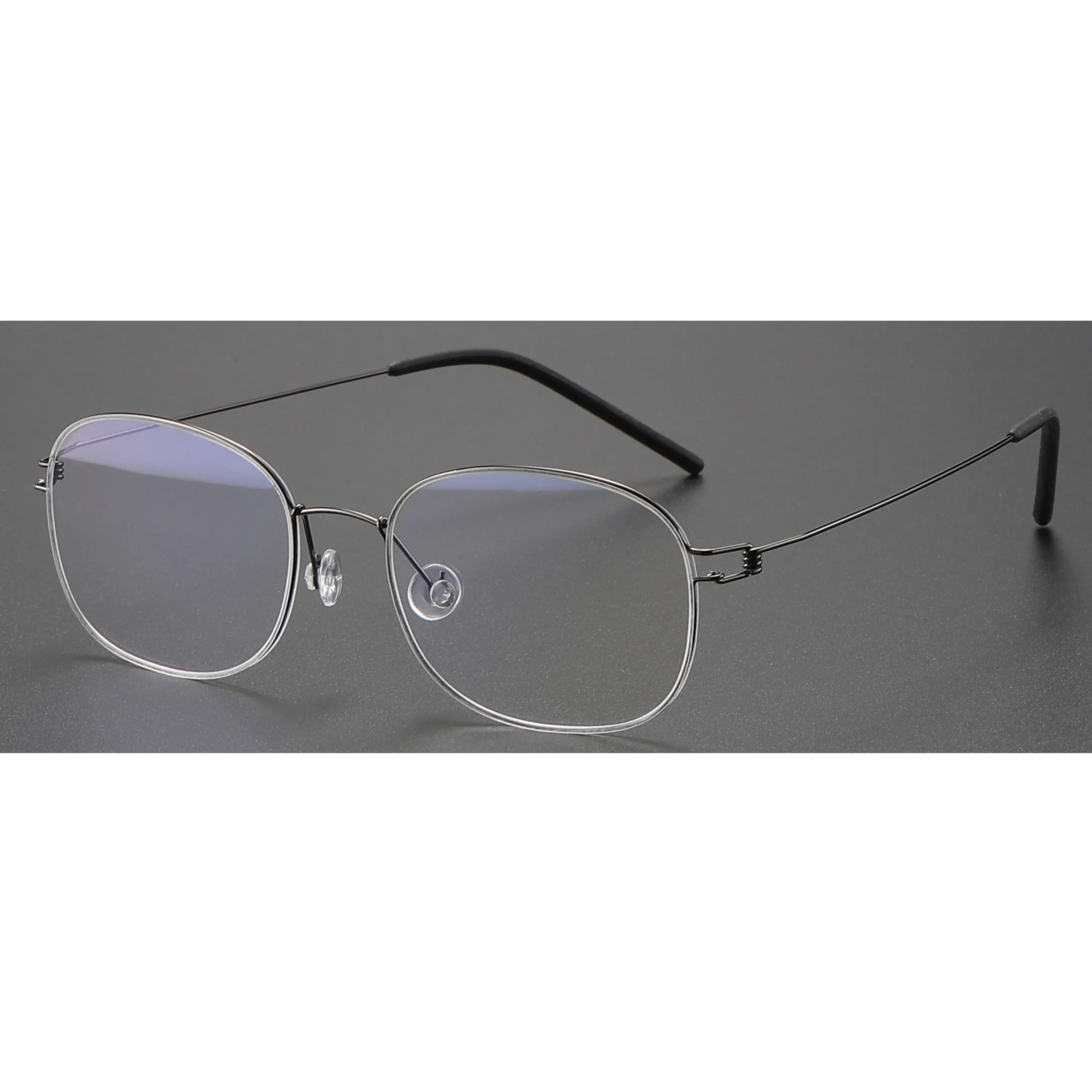 Oval Glasses LE1152 detail image