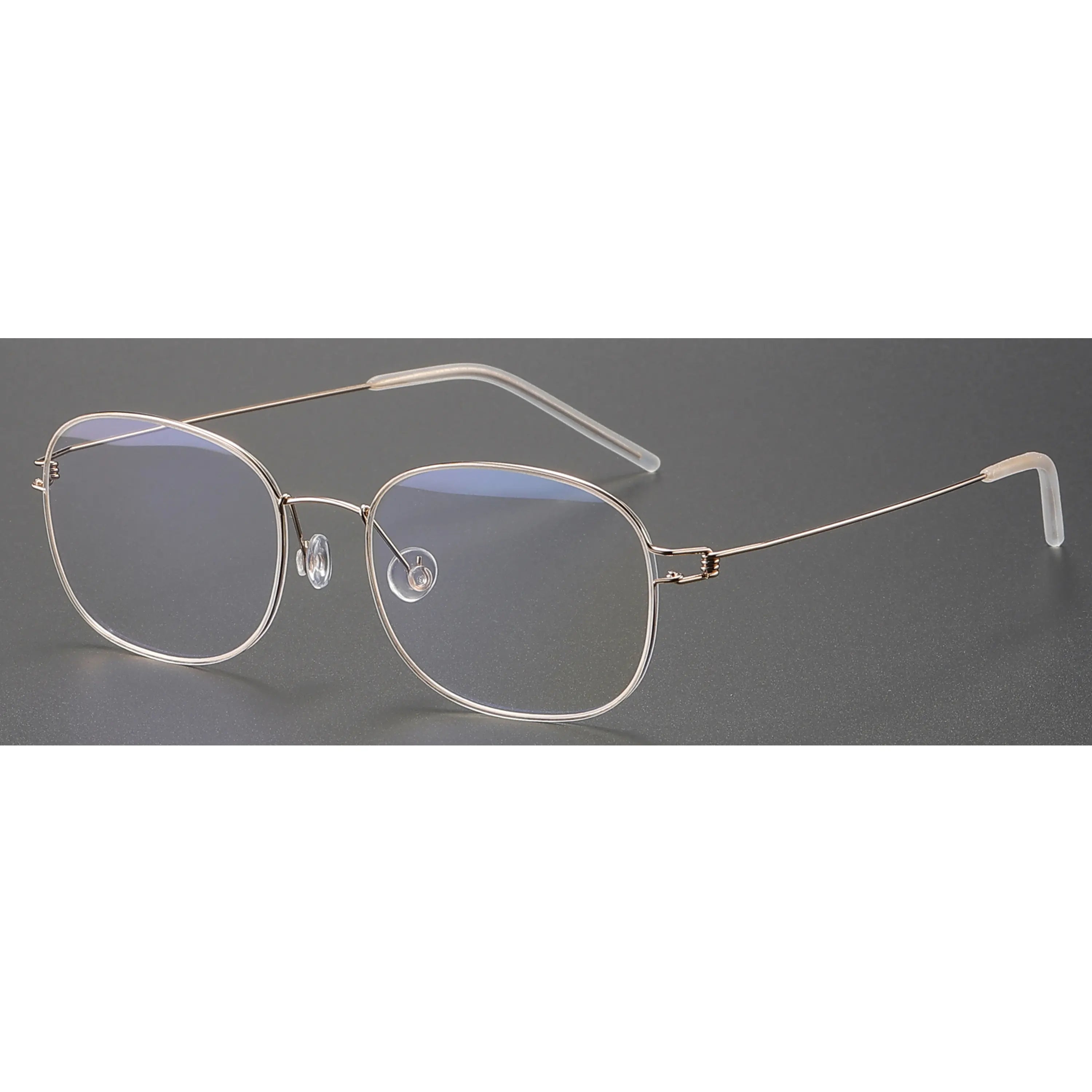 Oval Glasses LE1152 detail image