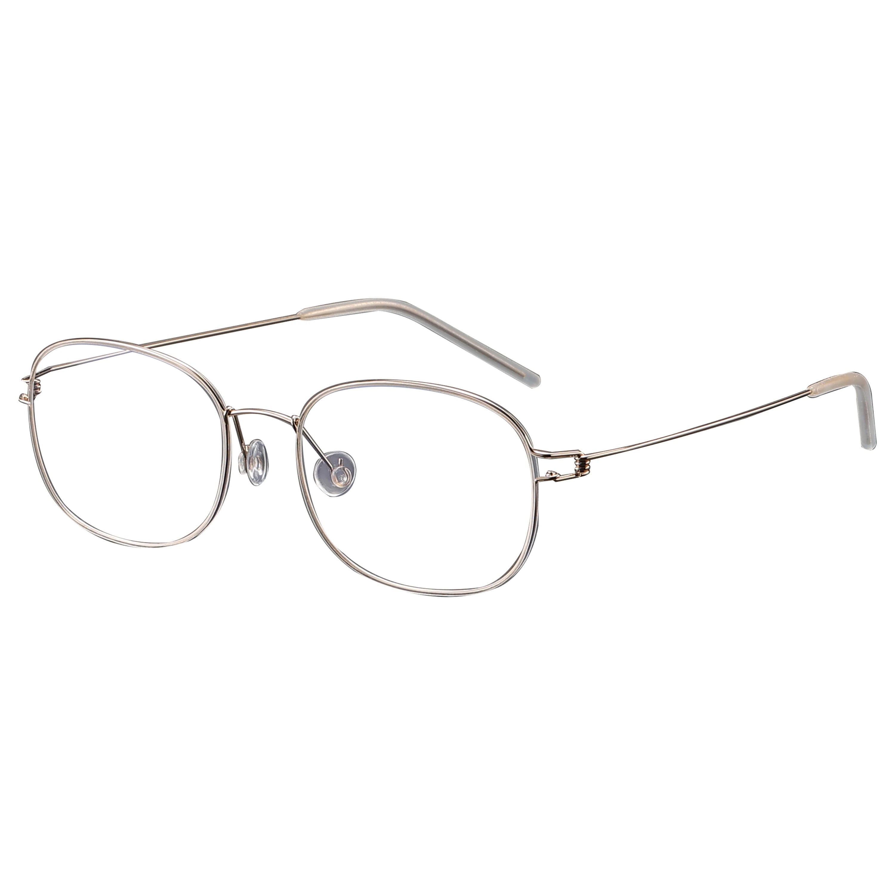 Oval Glasses LE1152 detail image