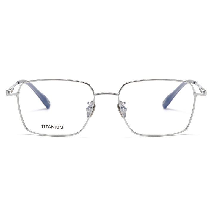 Square Glasses LE1154