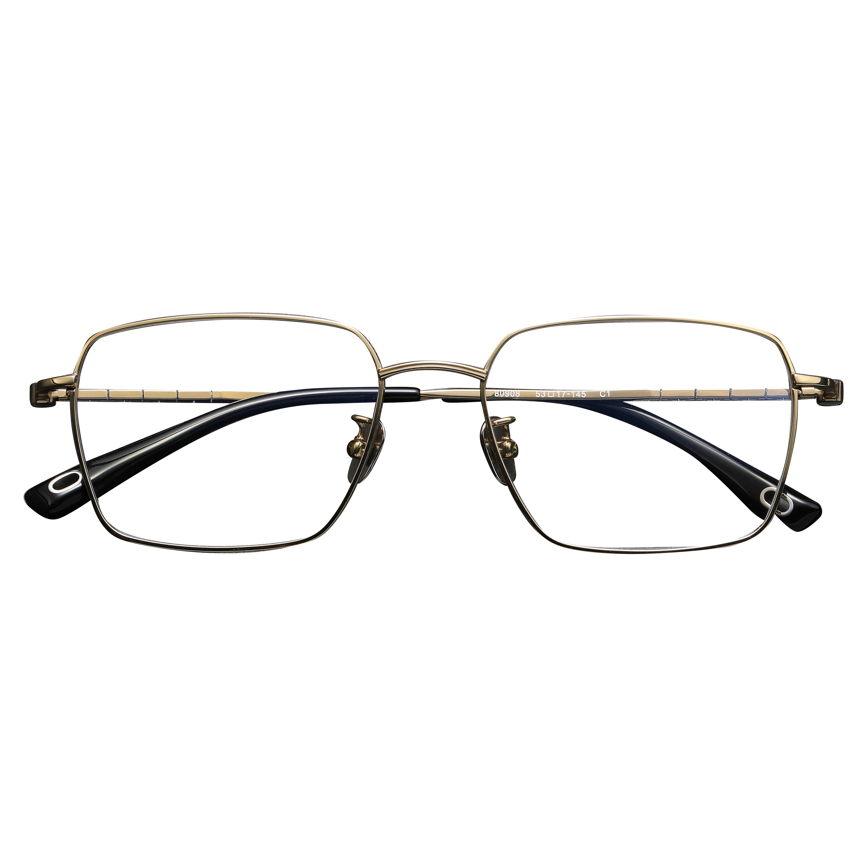 Square Glasses LE1154 detail image