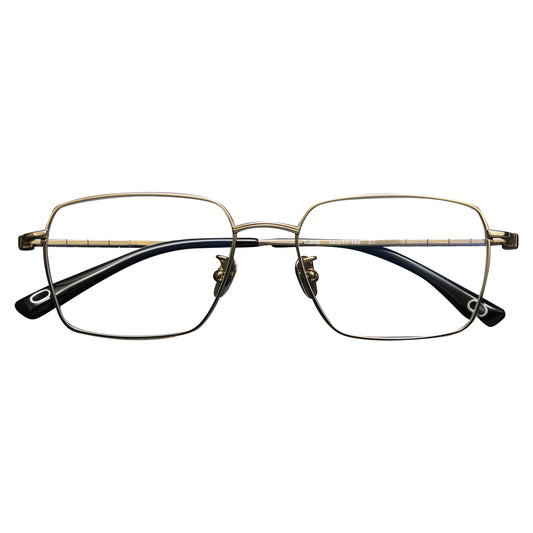 Square Glasses LE1154