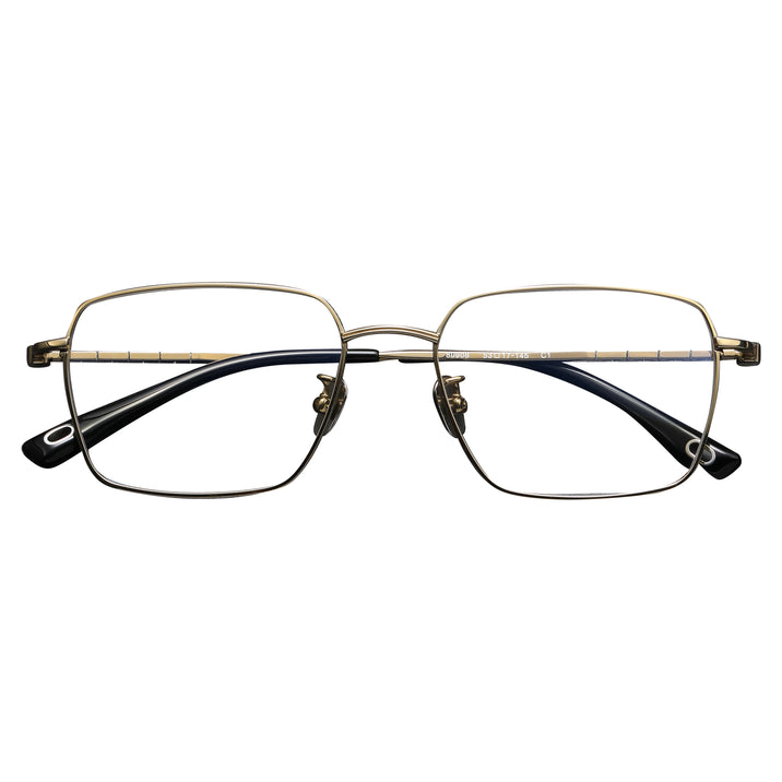 Square Glasses LE1154