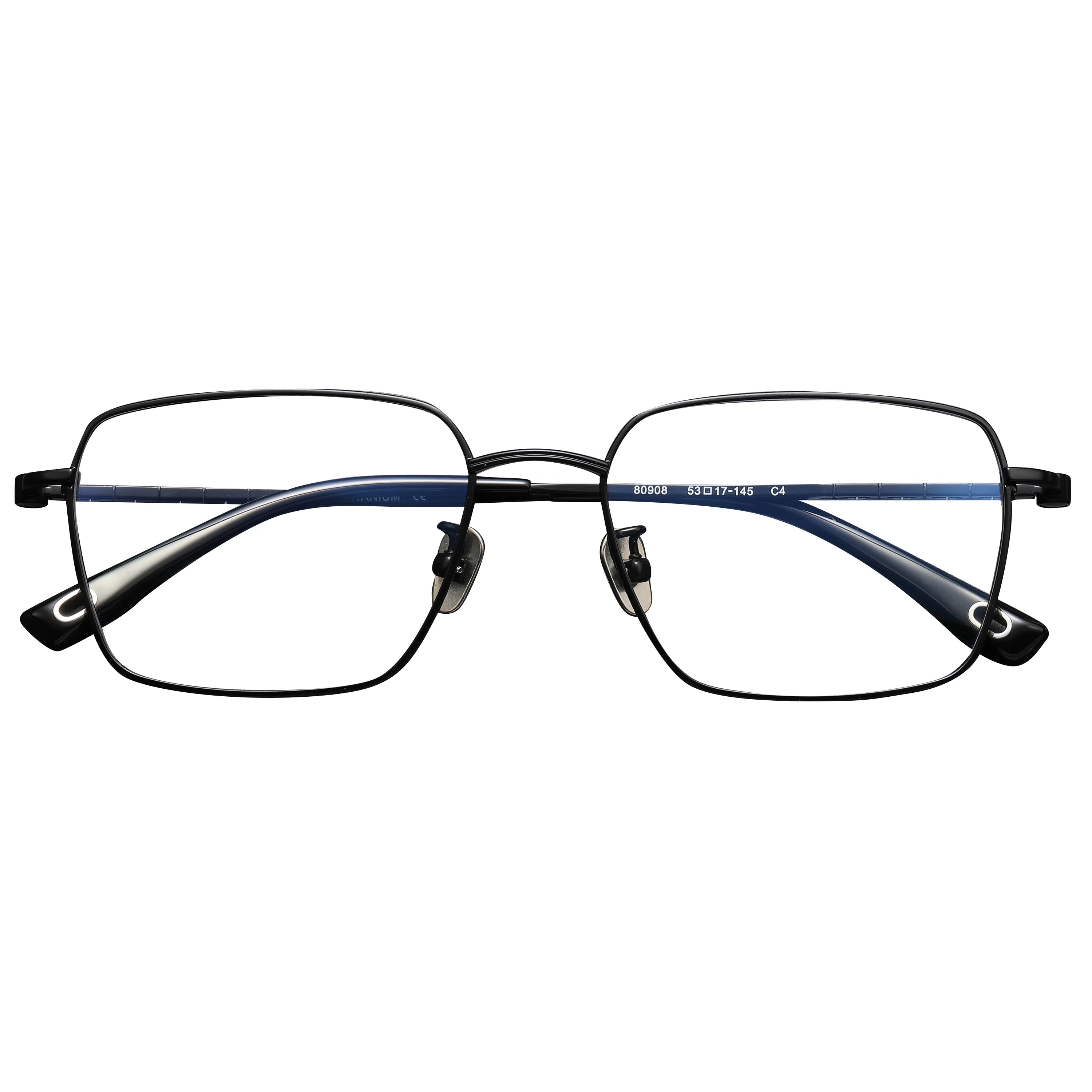 Square Glasses LE1154 detail image