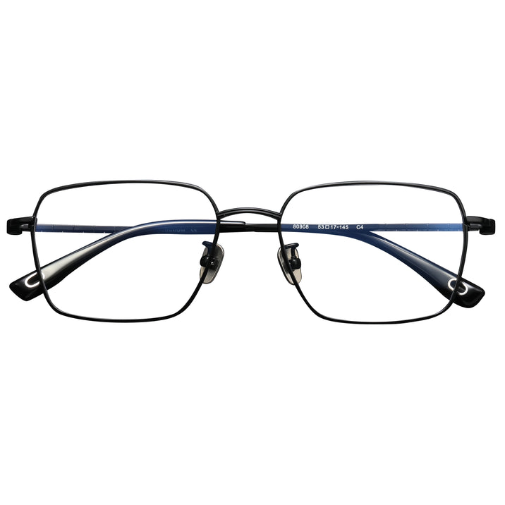 Square Glasses LE1154