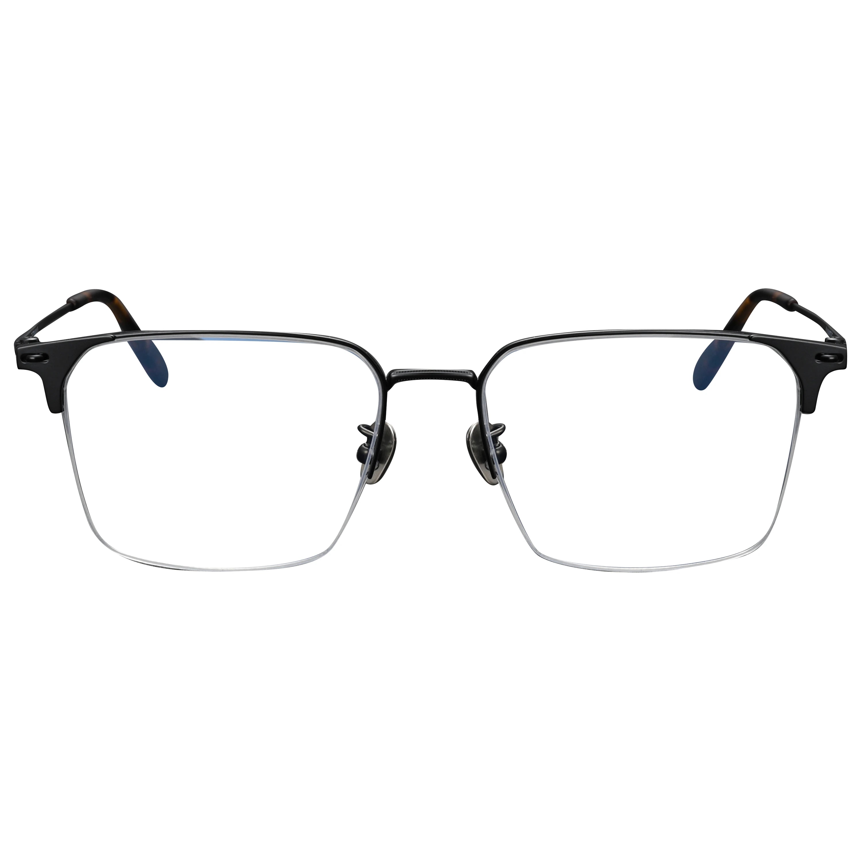 Square Glasses LE1155 detail image