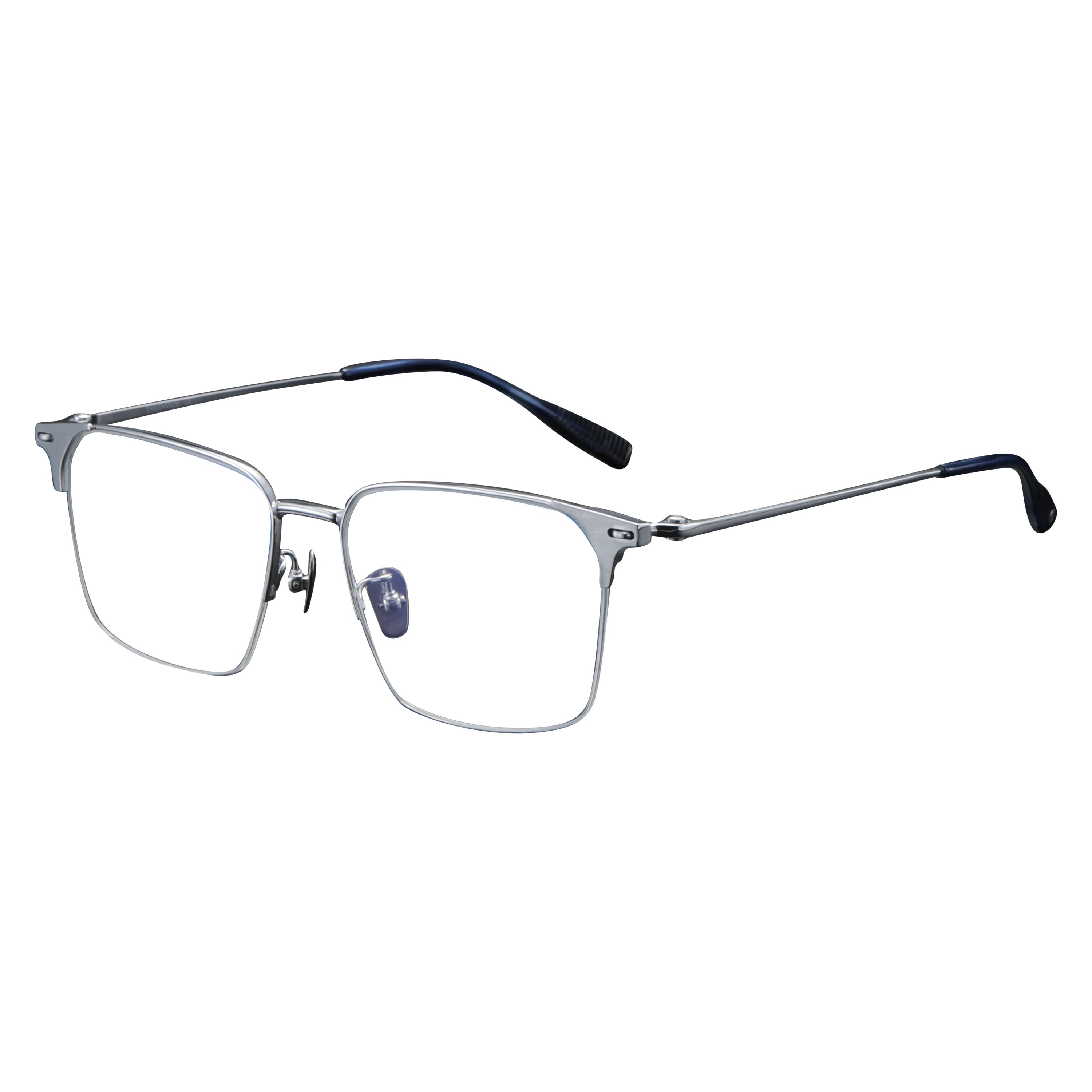 Square Glasses LE1155 detail image