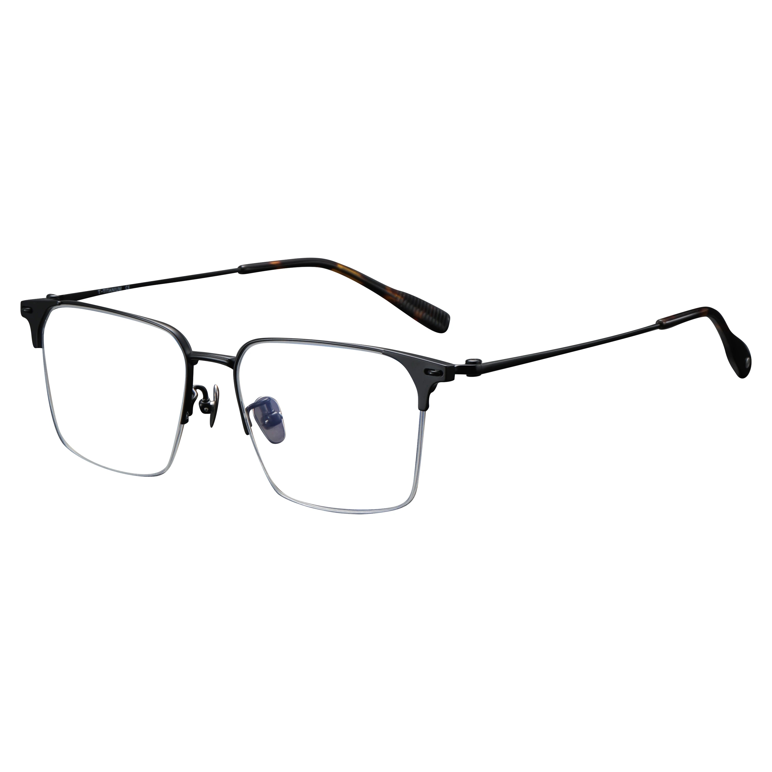 Square Glasses LE1155 detail image