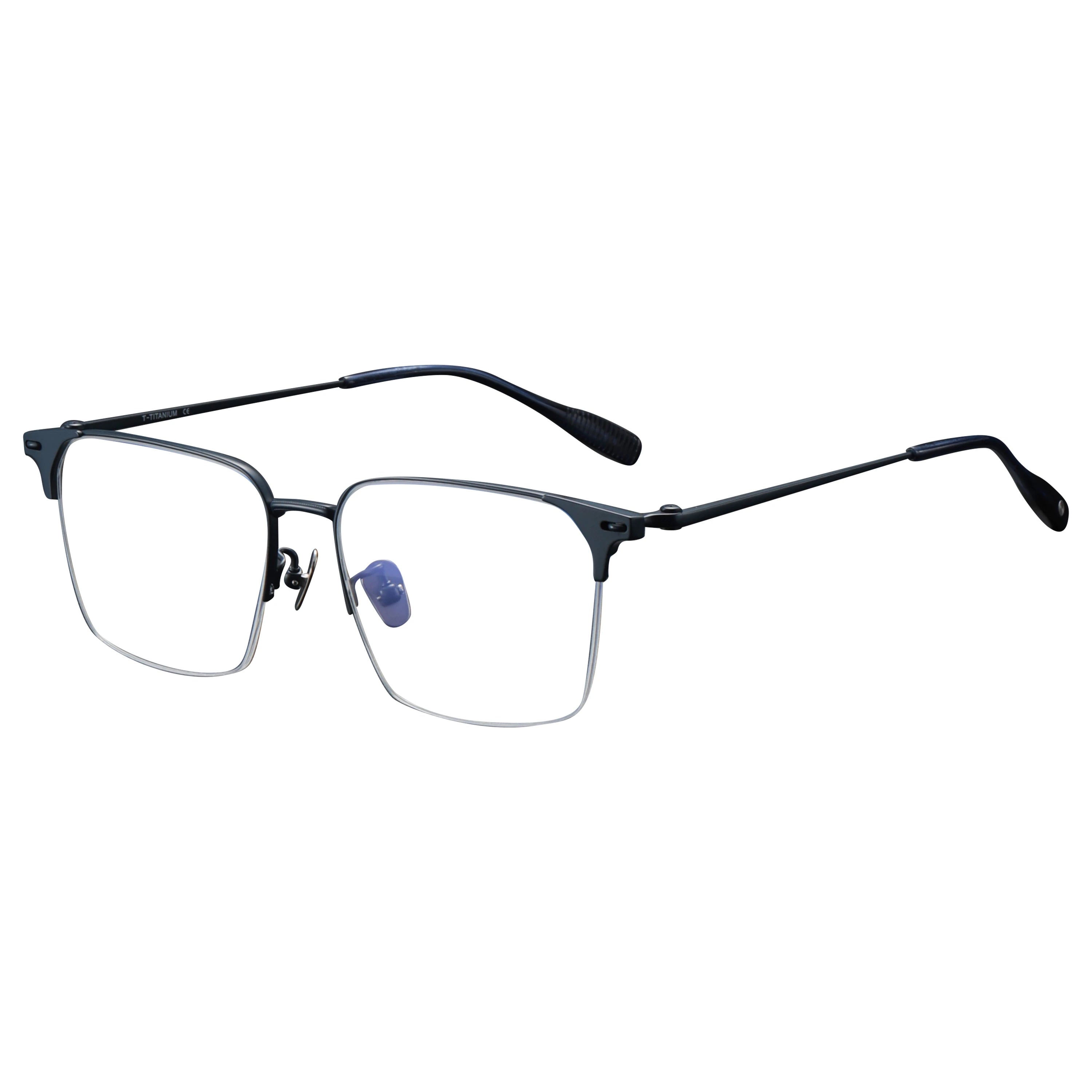 Square Glasses LE1155 detail image