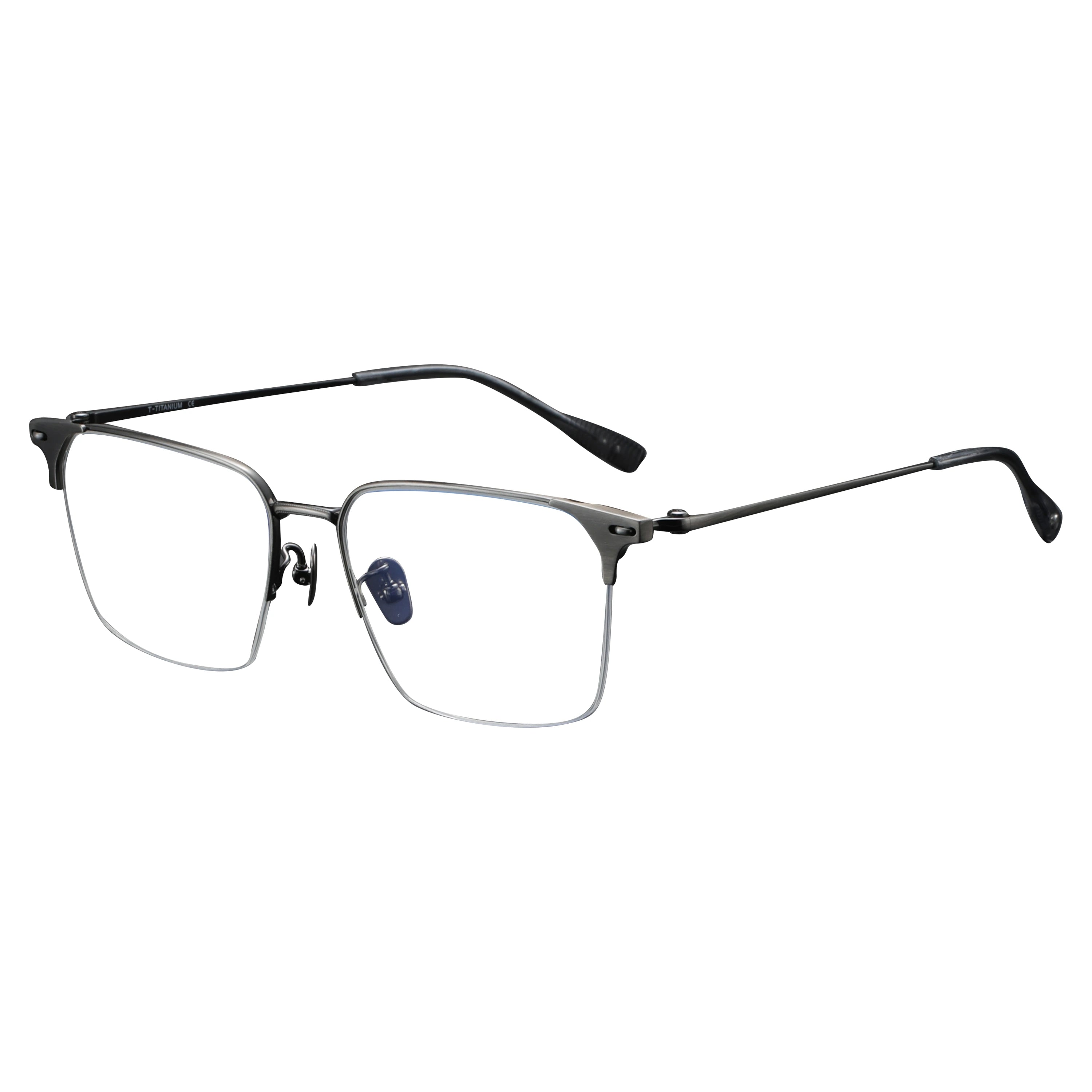 Square Glasses LE1155 detail image