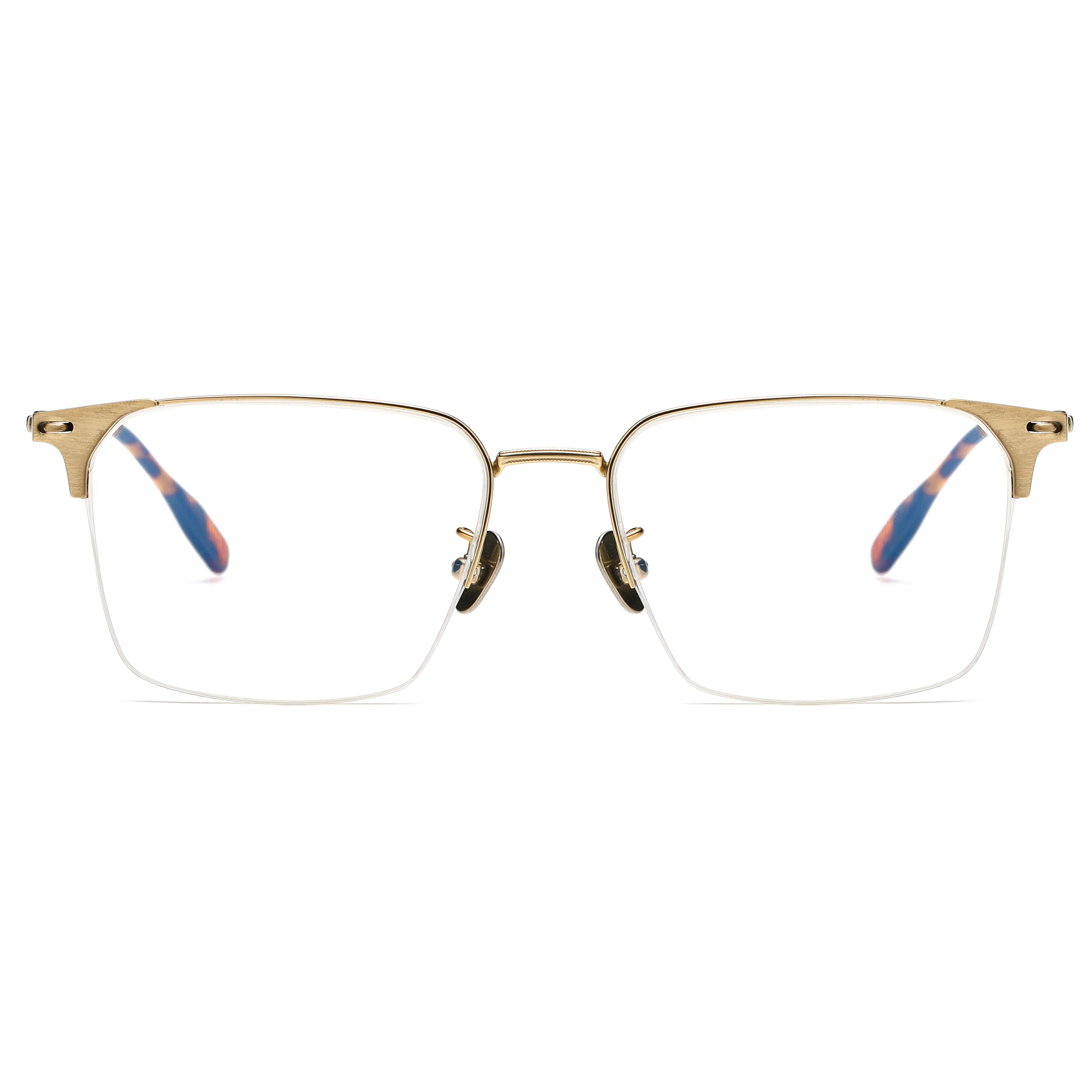 Square Glasses LE1155 detail image