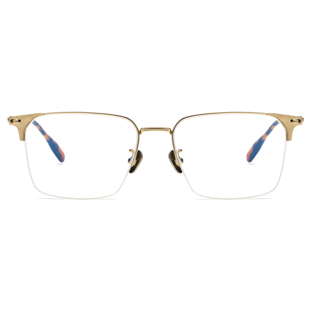 Square Glasses LE1155