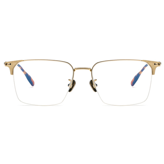 Square Glasses LE1155