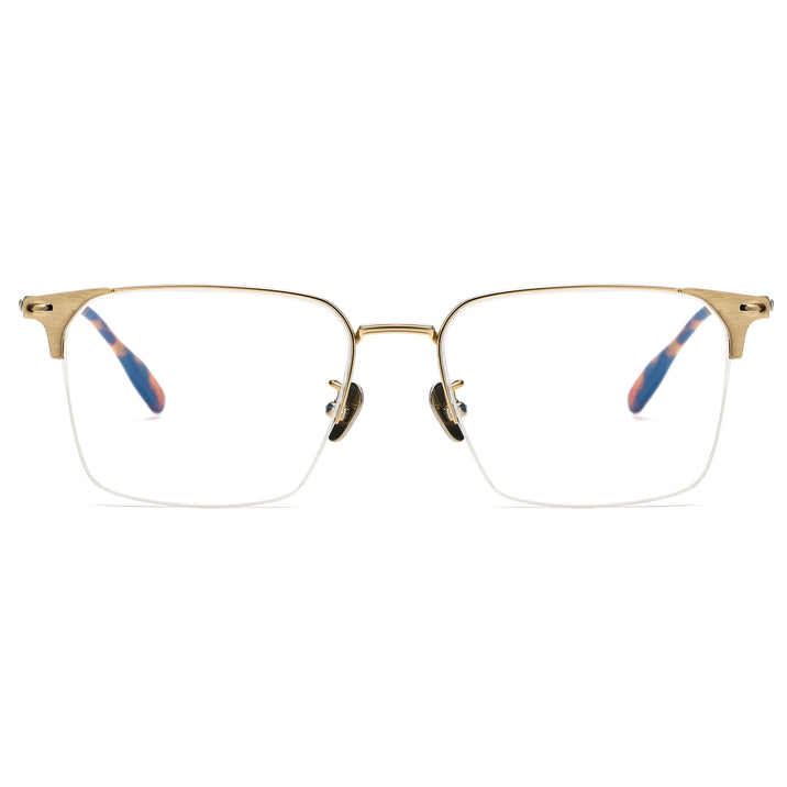 Square Glasses LE1155