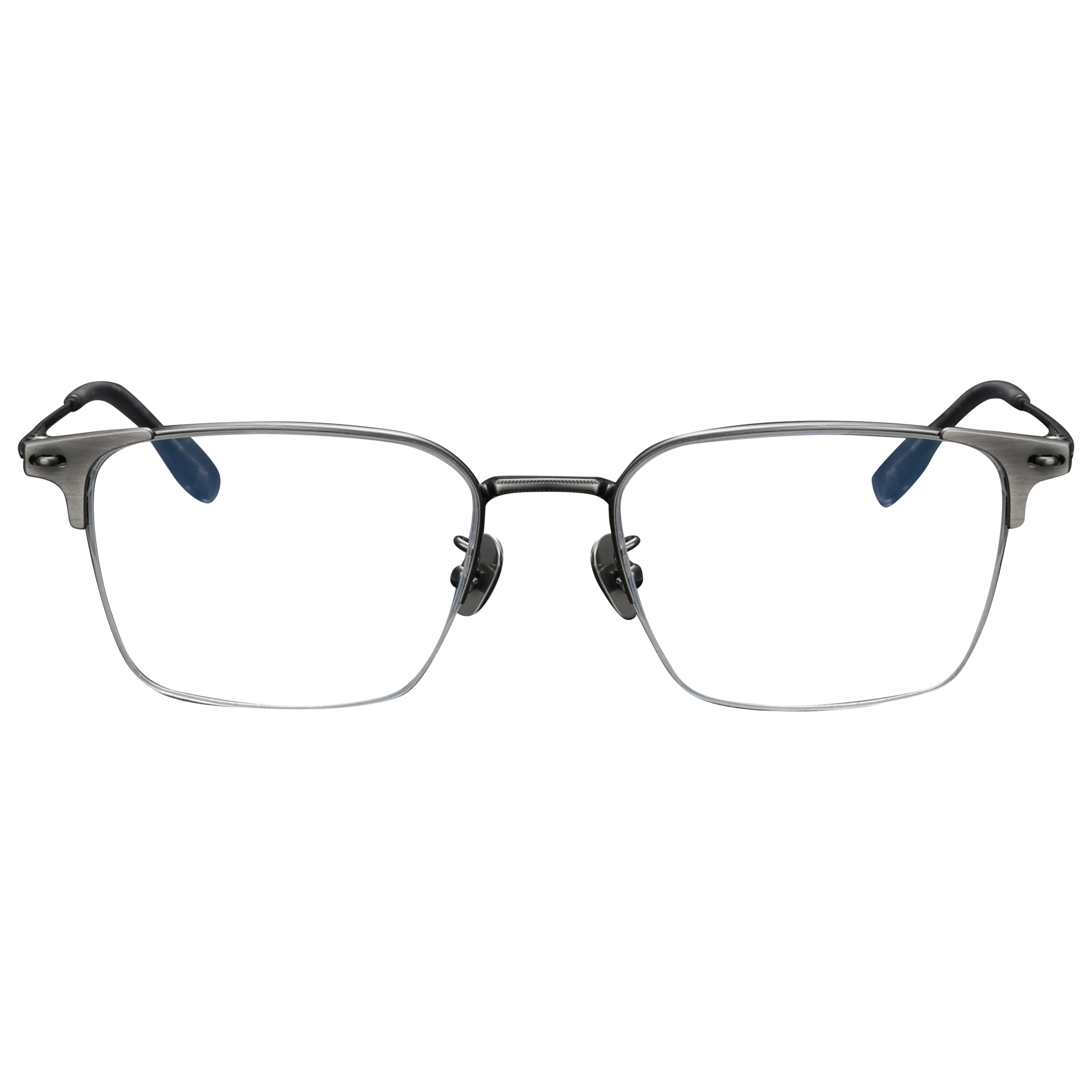 Rectangle Glasses LE1156 detail image