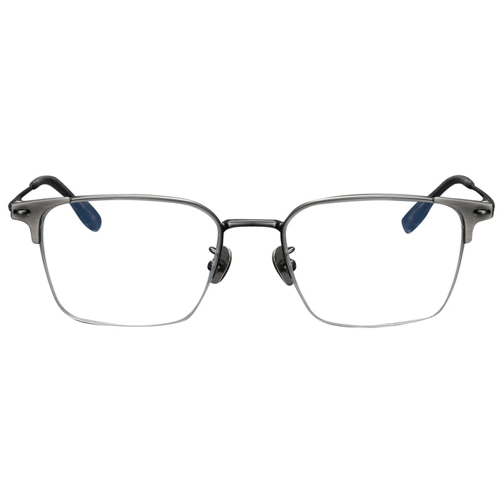 Rectangle Glasses LE1156