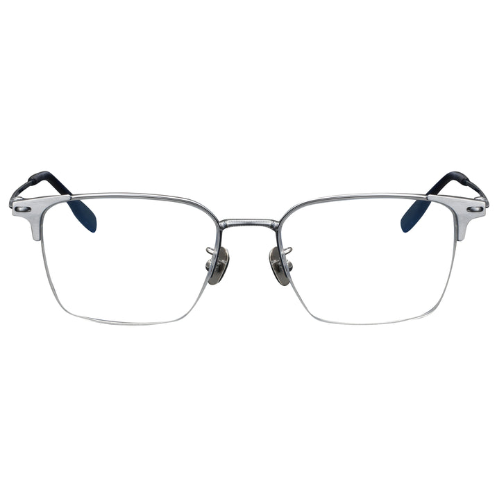 Rectangle Glasses LE1156