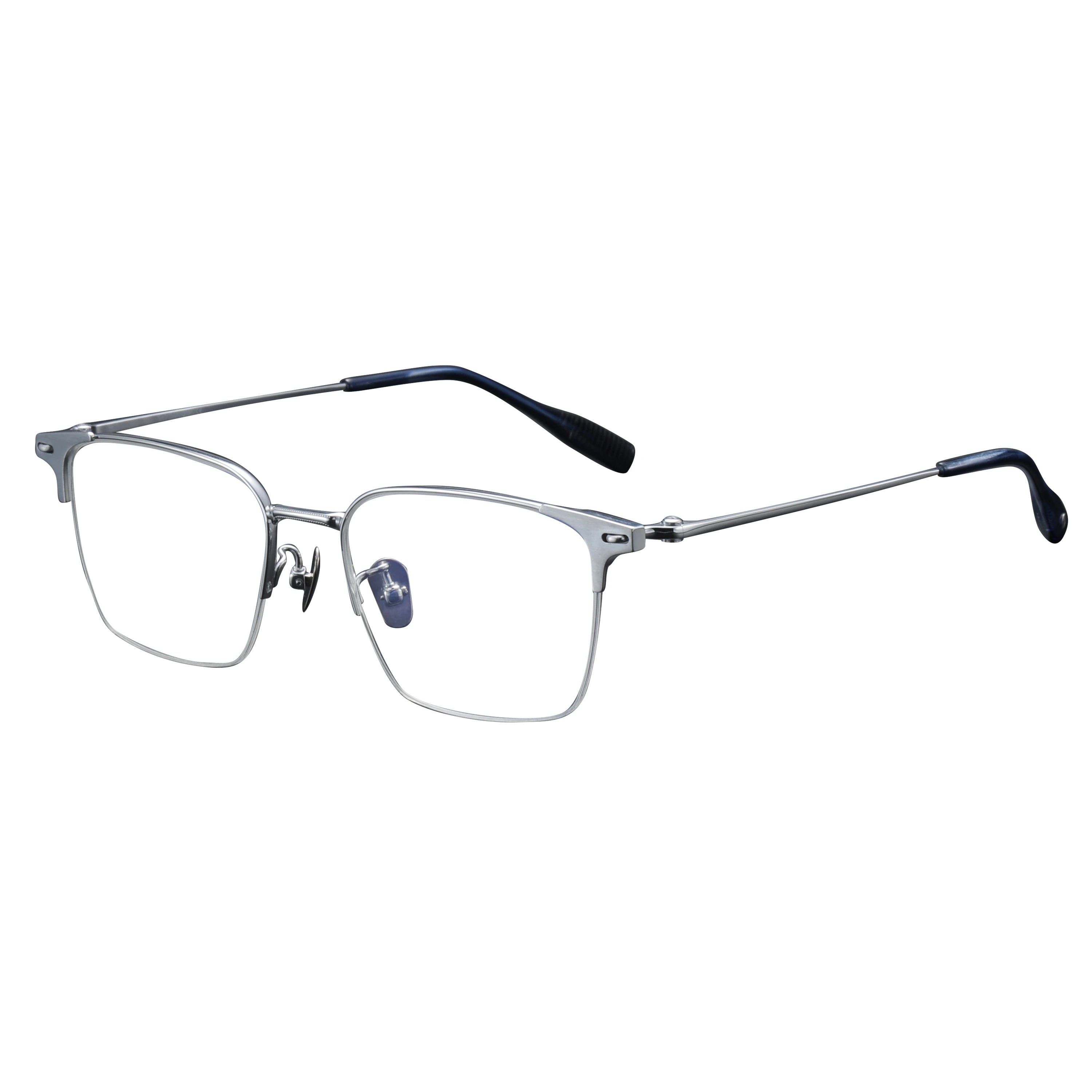 Rectangle Glasses LE1156 detail image