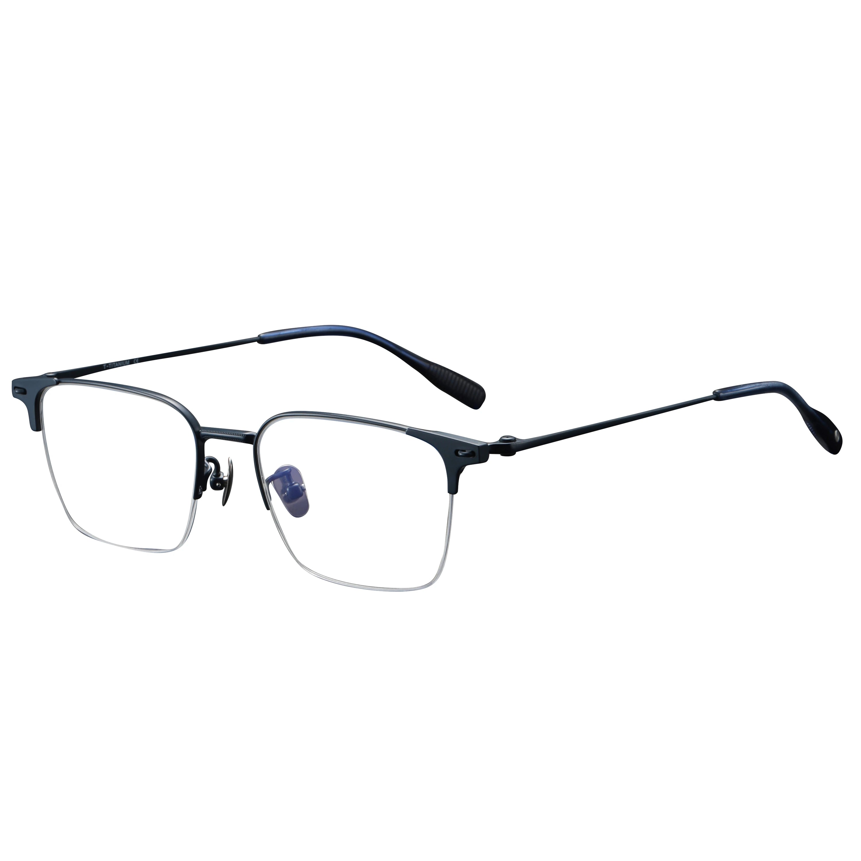 Rectangle Glasses LE1156 detail image