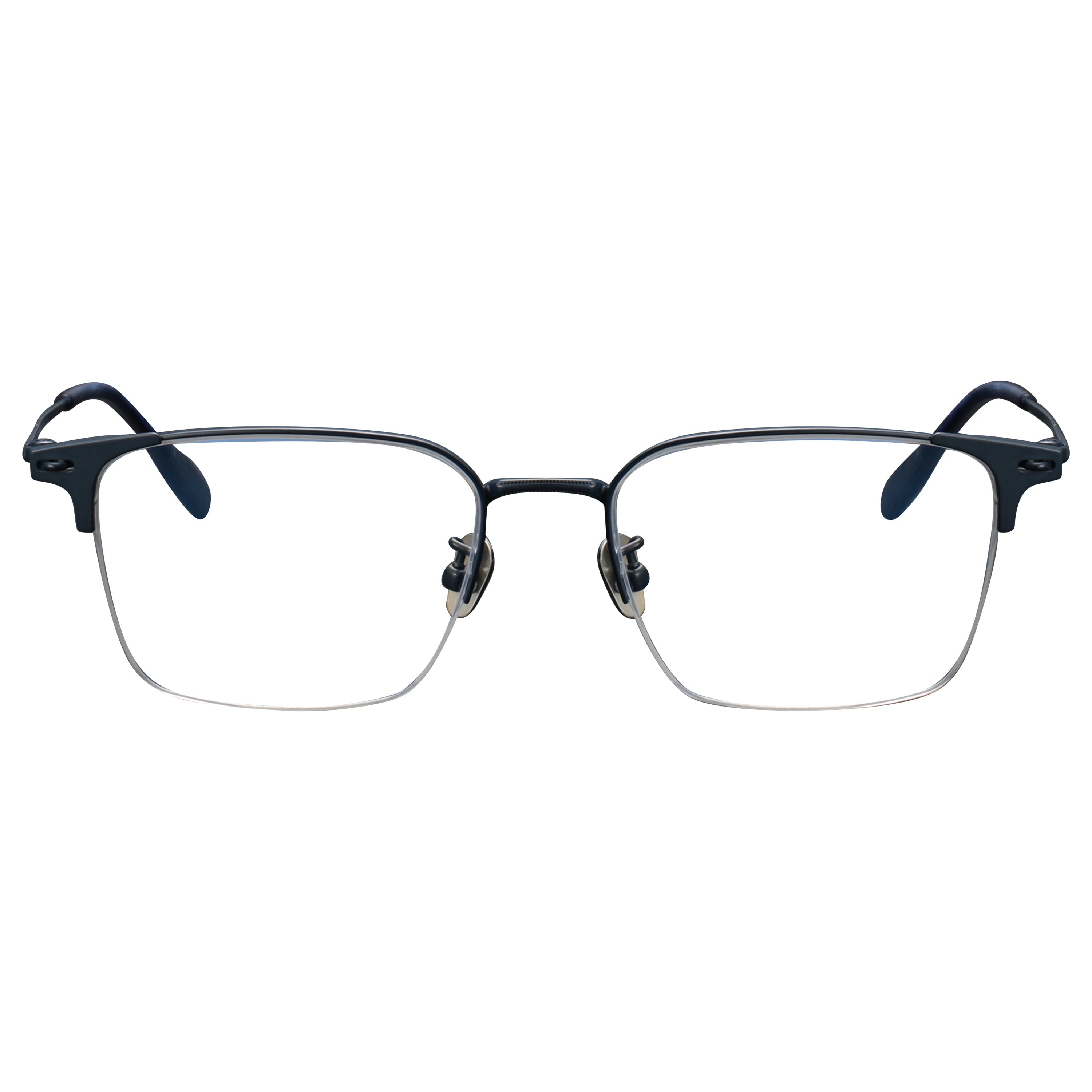 Rectangle Glasses LE1156 detail image