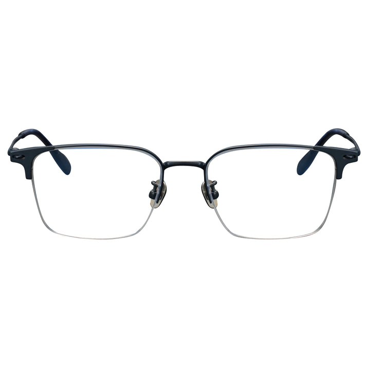 Rectangle Glasses LE1156