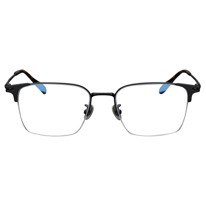 Rectangle Glasses LE1156